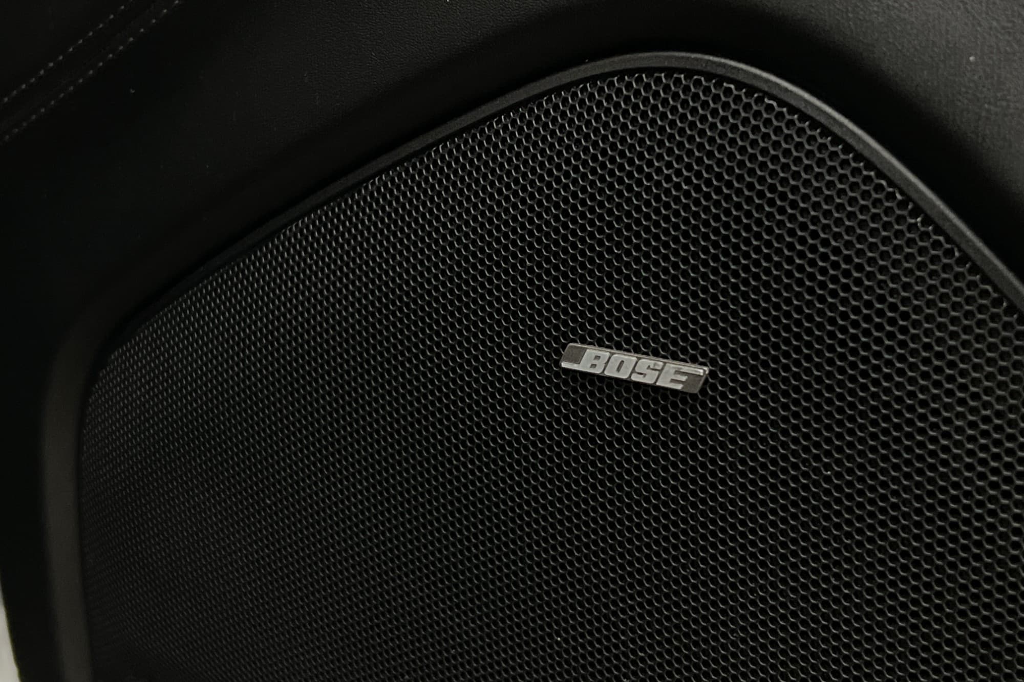 Porsche Panamera GTS PASM Sport Chrono BOSE 18-Vägs Kolfiber