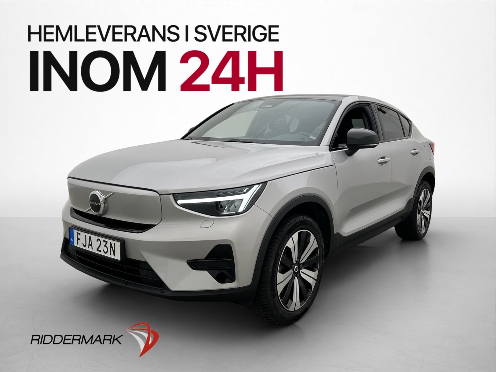 Volvo C40