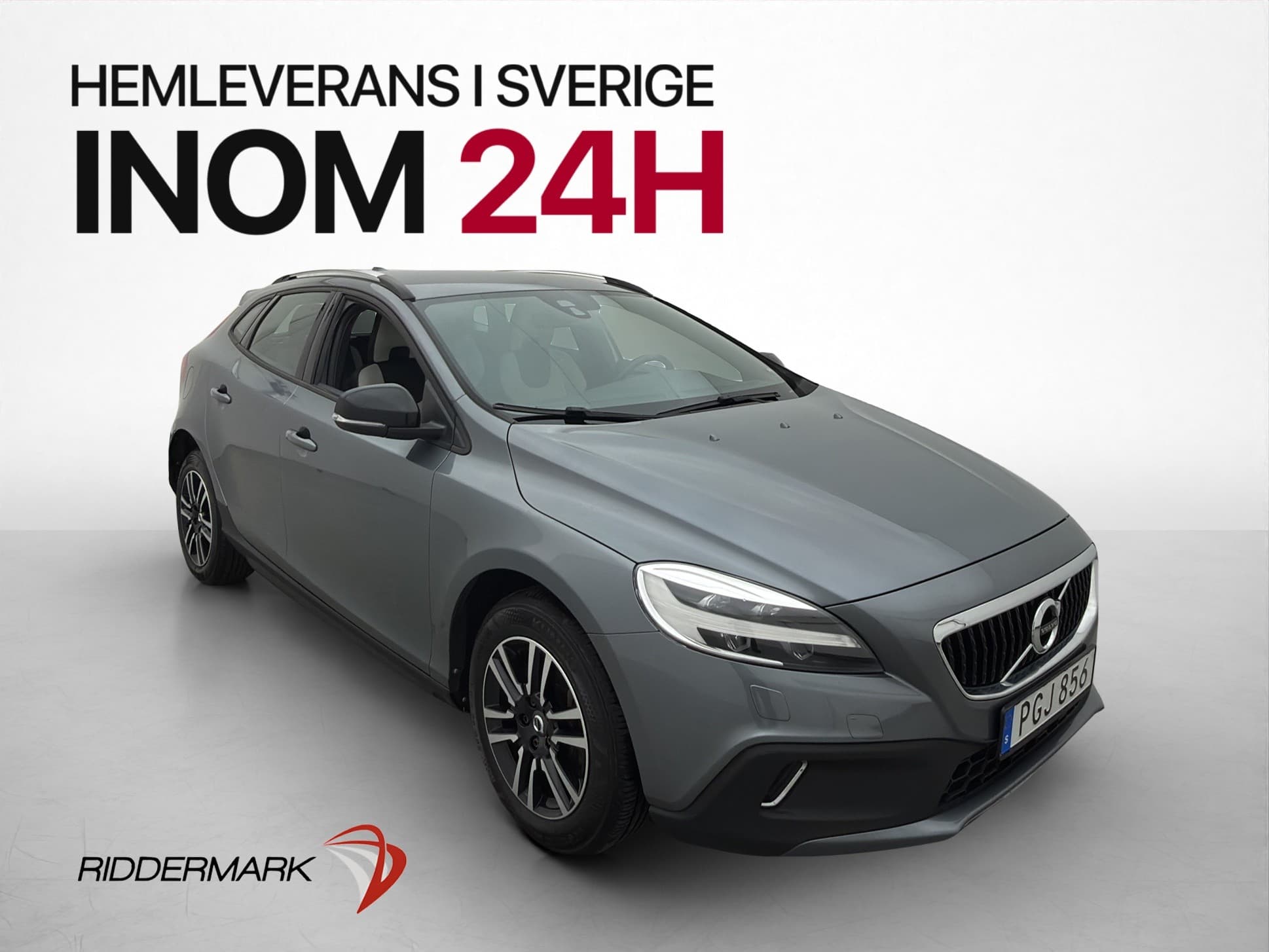 Volvo V40 Cross Country