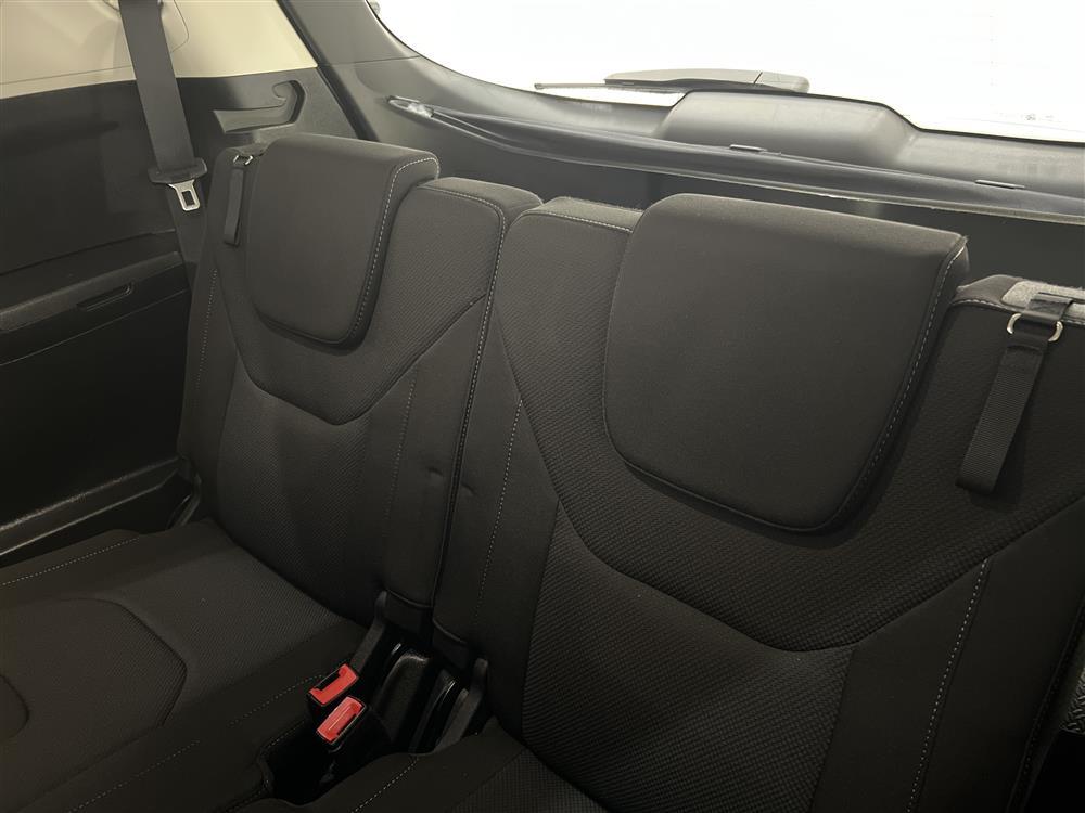 Ford S-MAX 2.0 TDCi 180hk 7 Sits Keyless Carplay D-Värm PDC