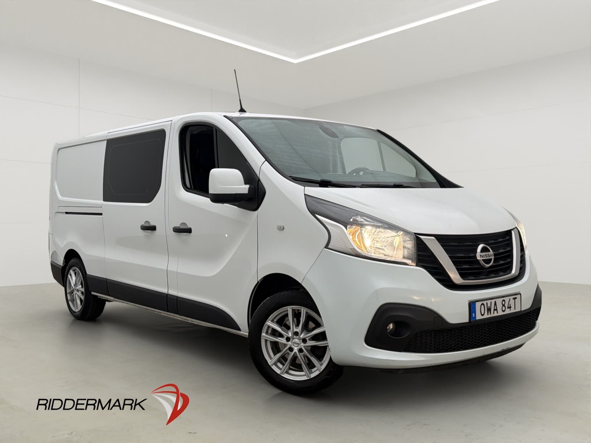 Nissan NV300