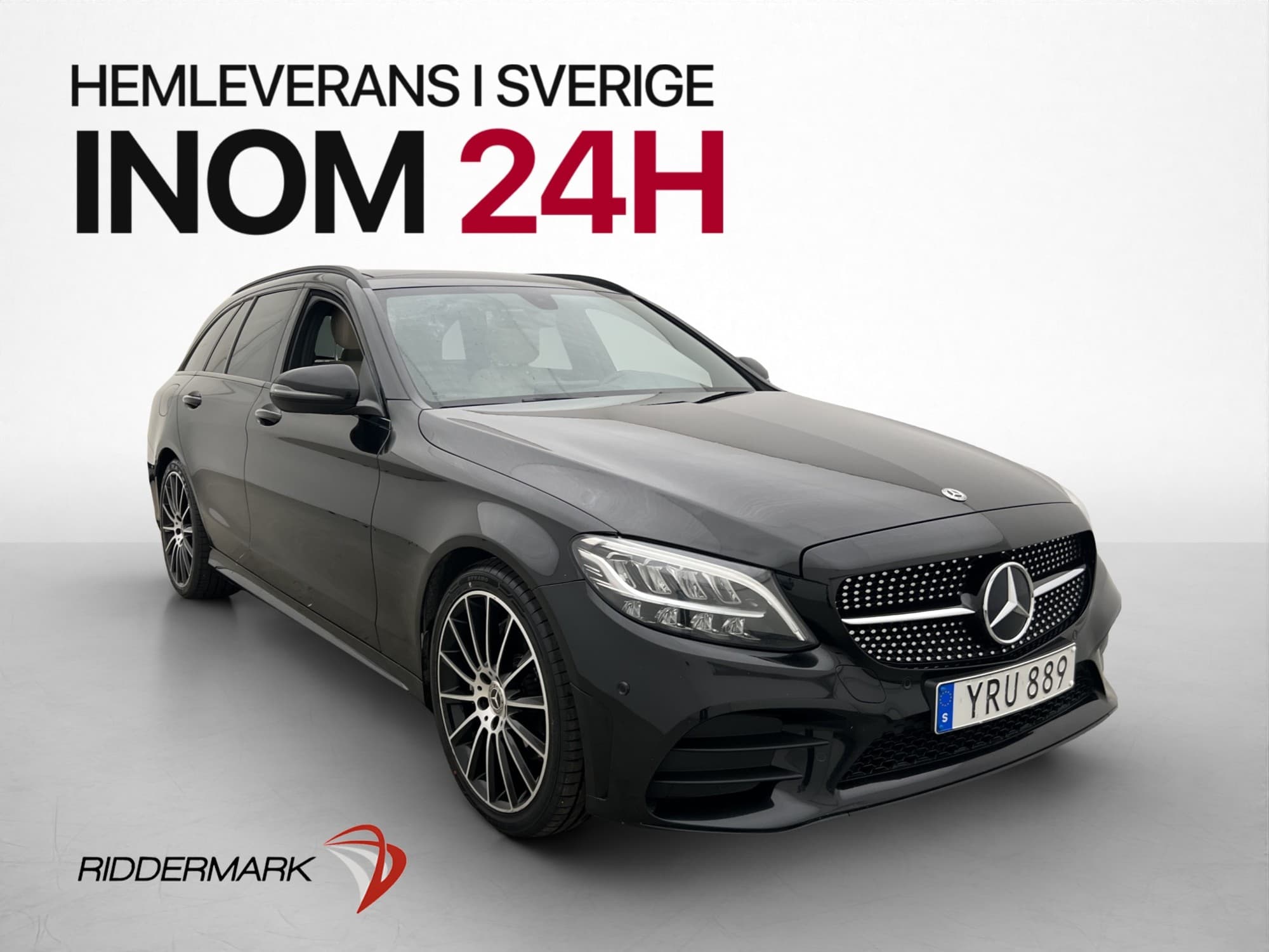 Mercedes-Benz C200