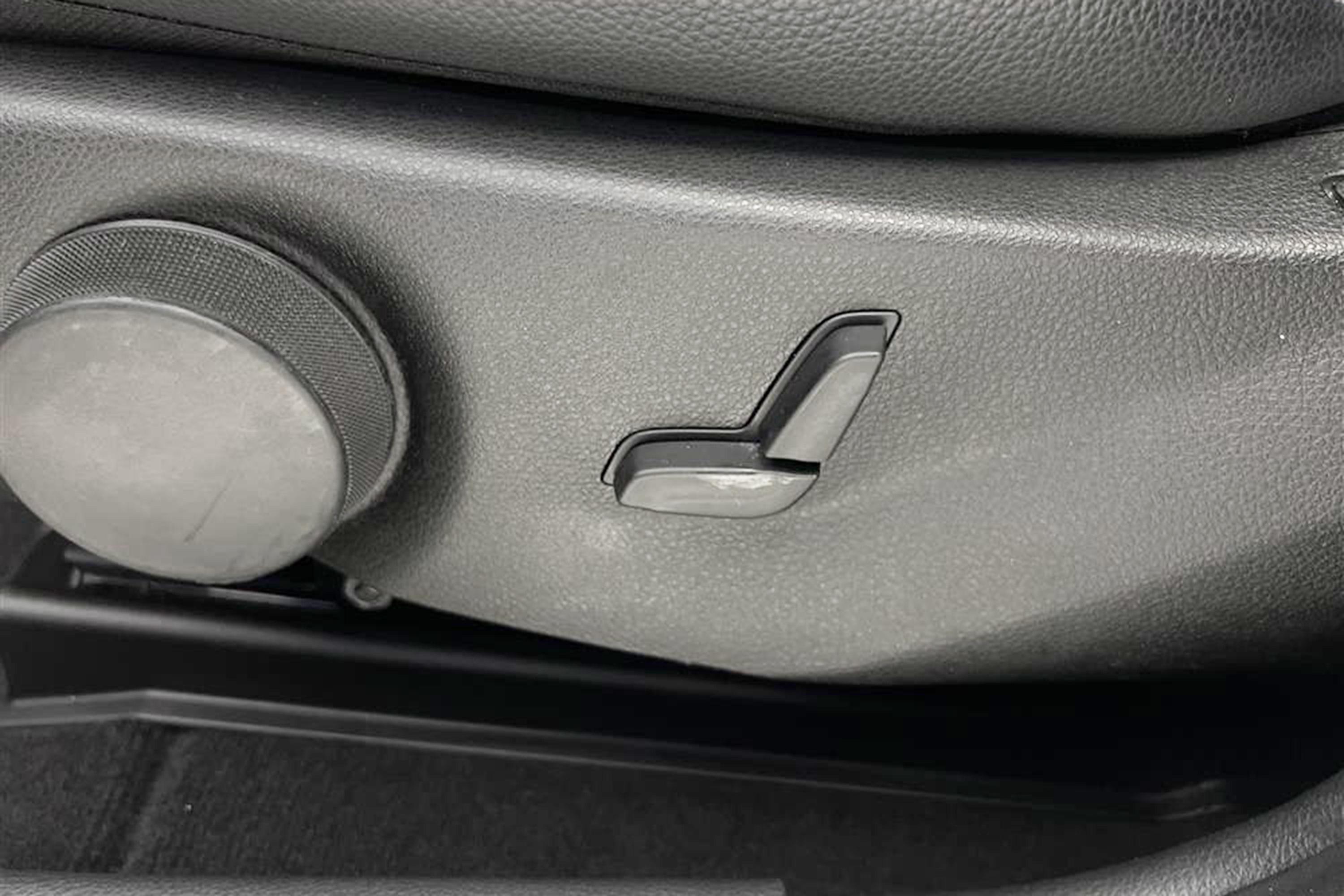 Mercedes-Benz GLK 220 CDI 170hk 4MATIC Drag Skinn/Alcantarainteriör
