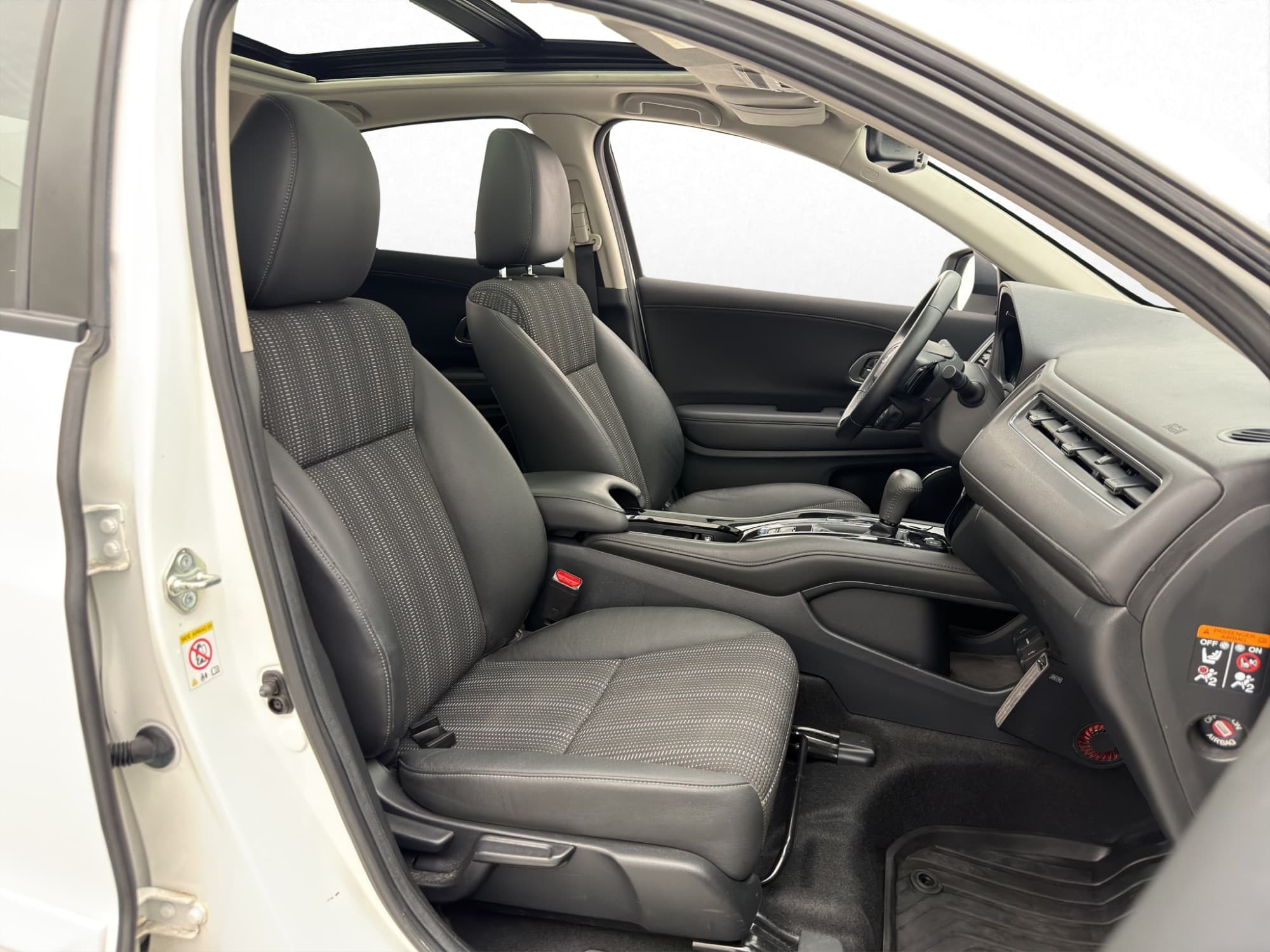slider