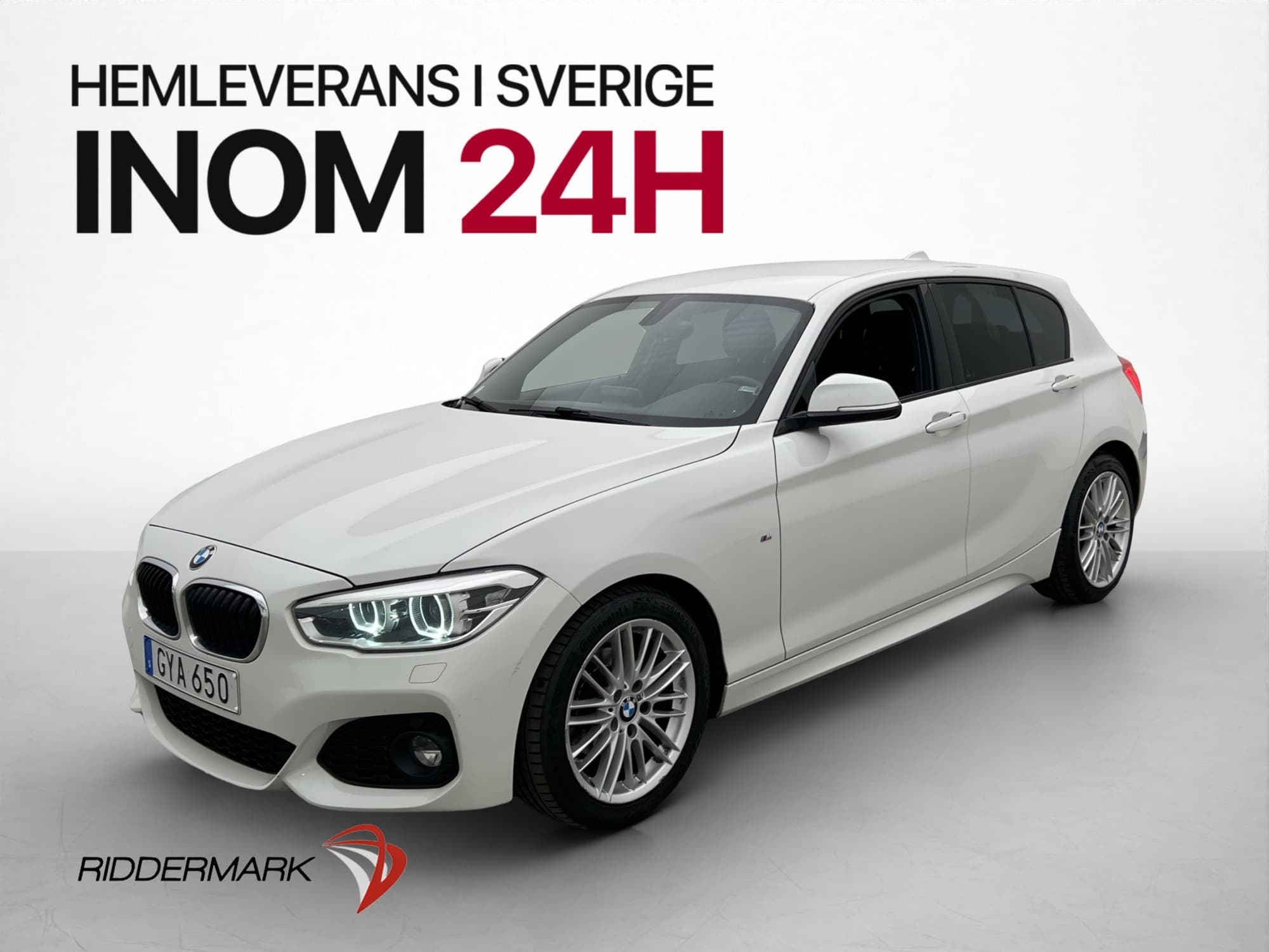 BMW 118i