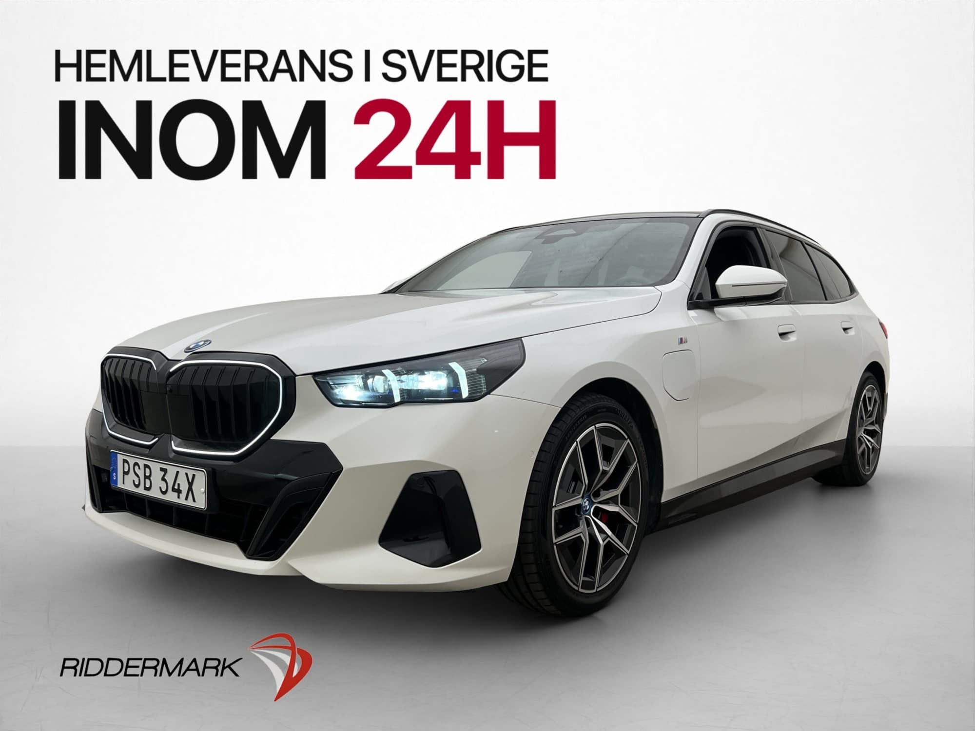 BMW 530e