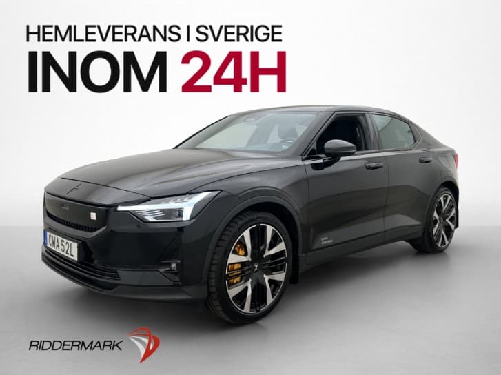 Polestar 2