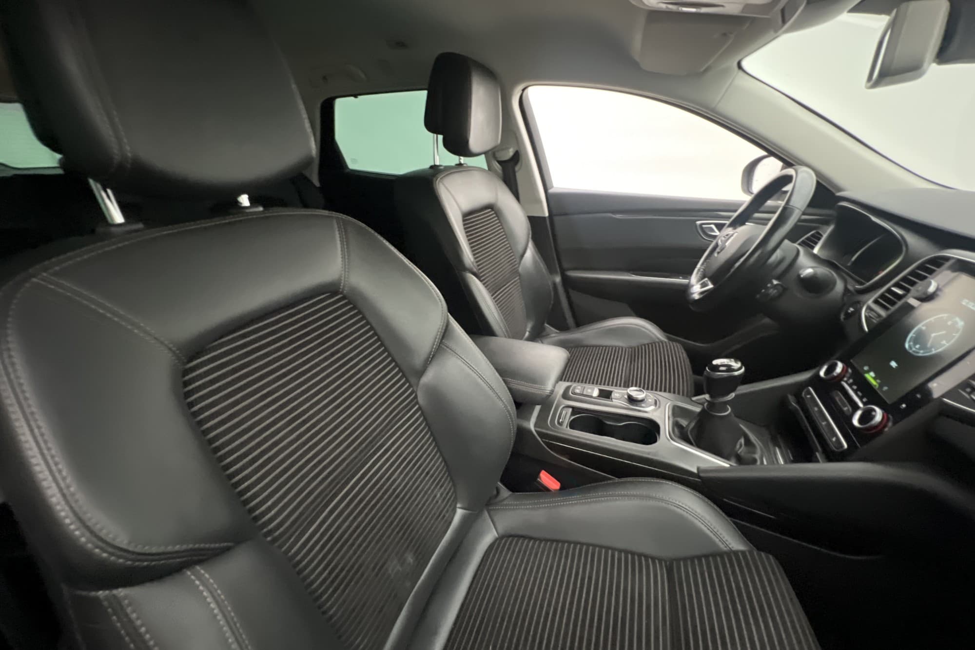 Renault Talisman Grandtour 110hk Energy Kamera Värmare Navi