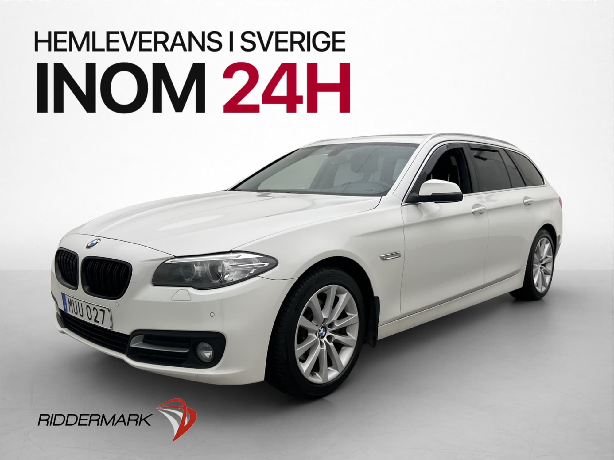 BMW 520d