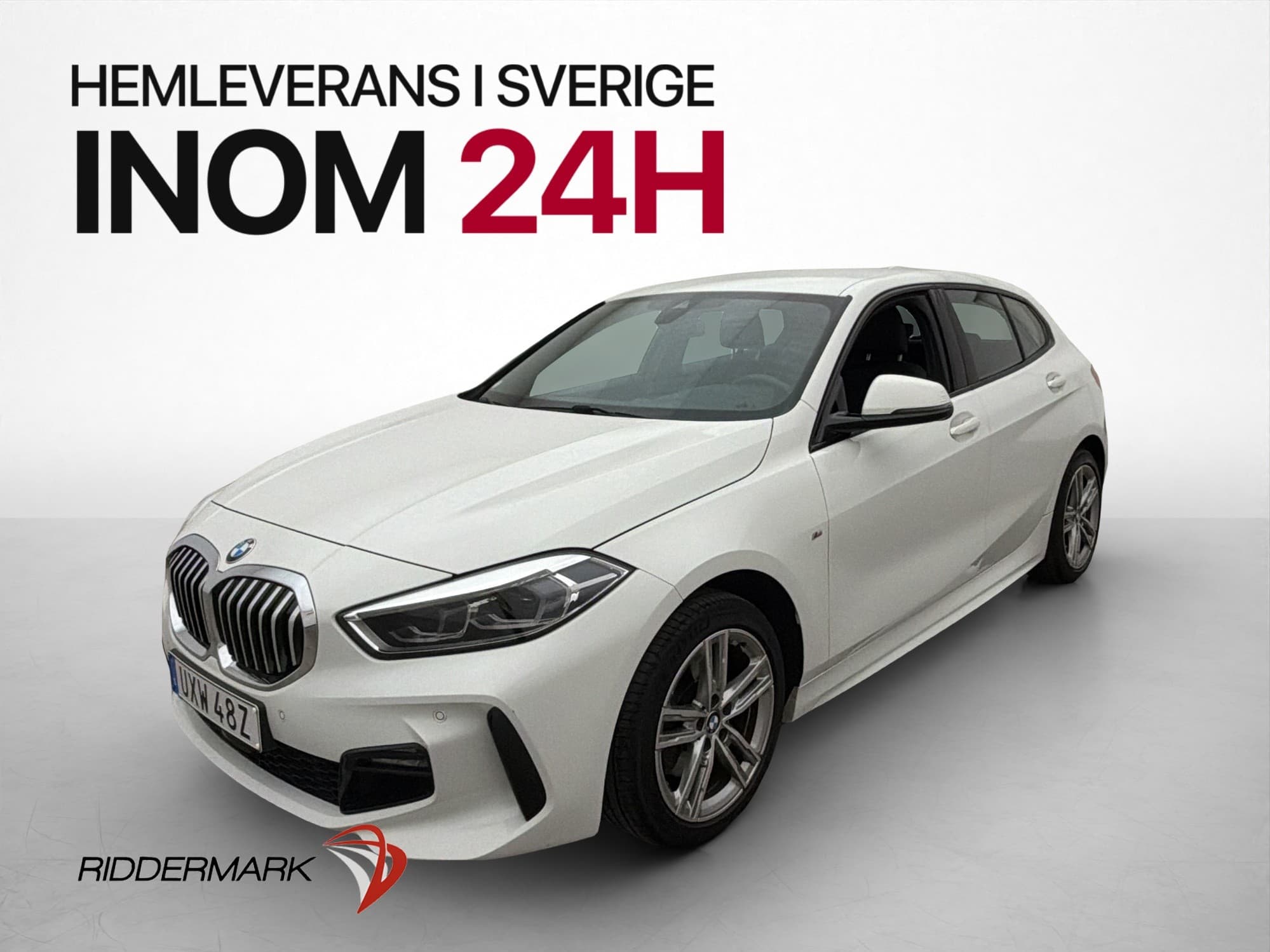BMW 118i