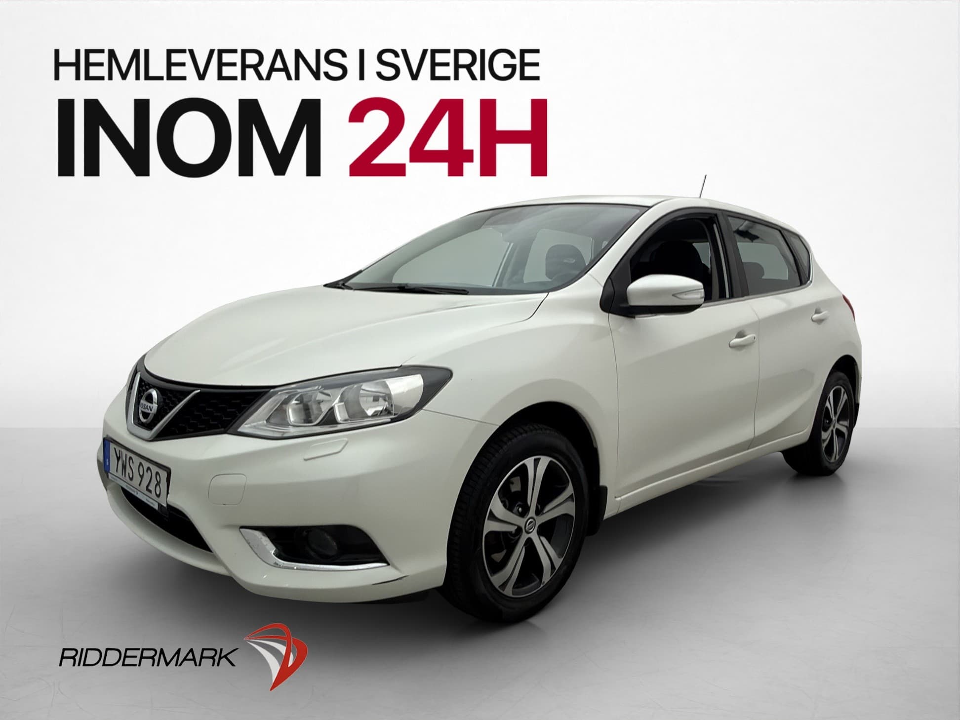 Nissan Pulsar