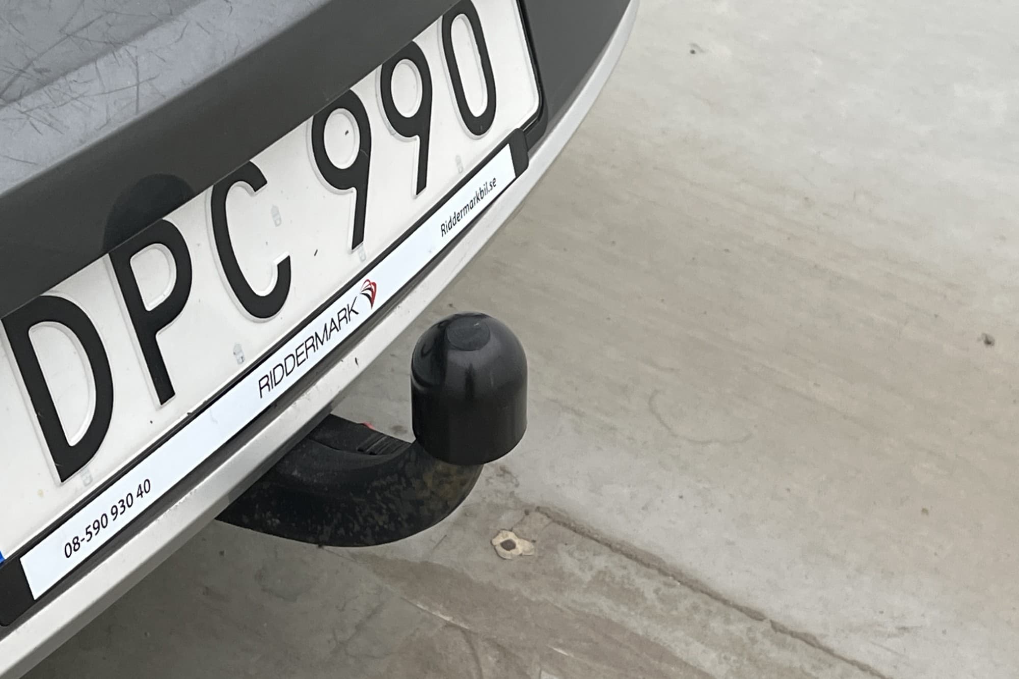 Seat Leon X-Perience 1.4 Sensorer Farthållare Ambient Drag