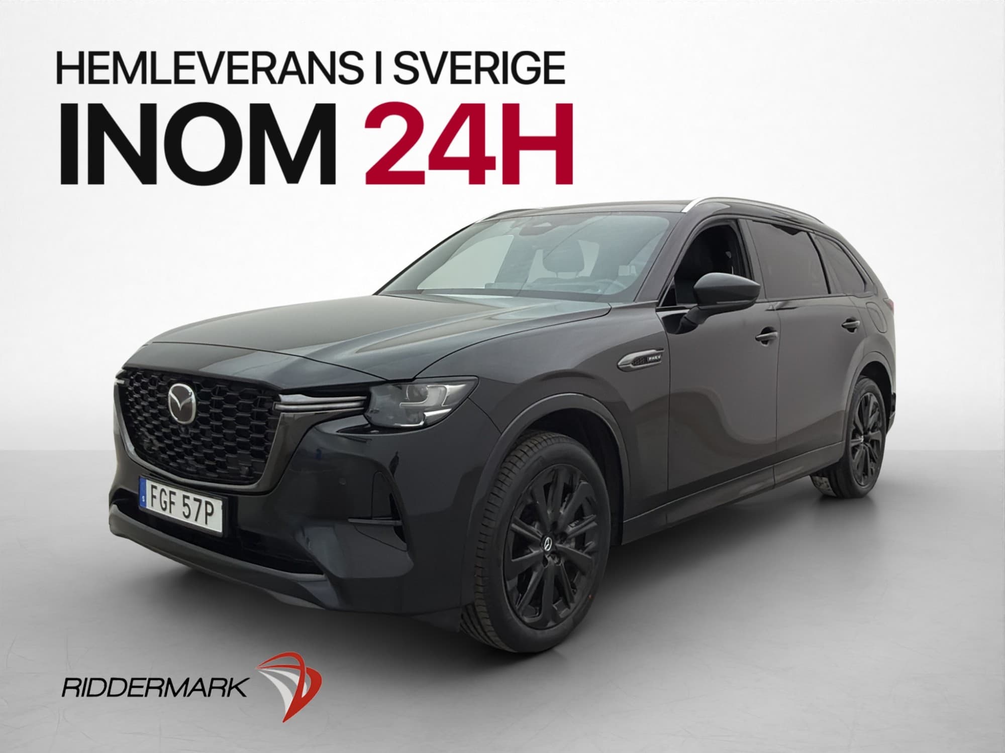 Mazda CX-80