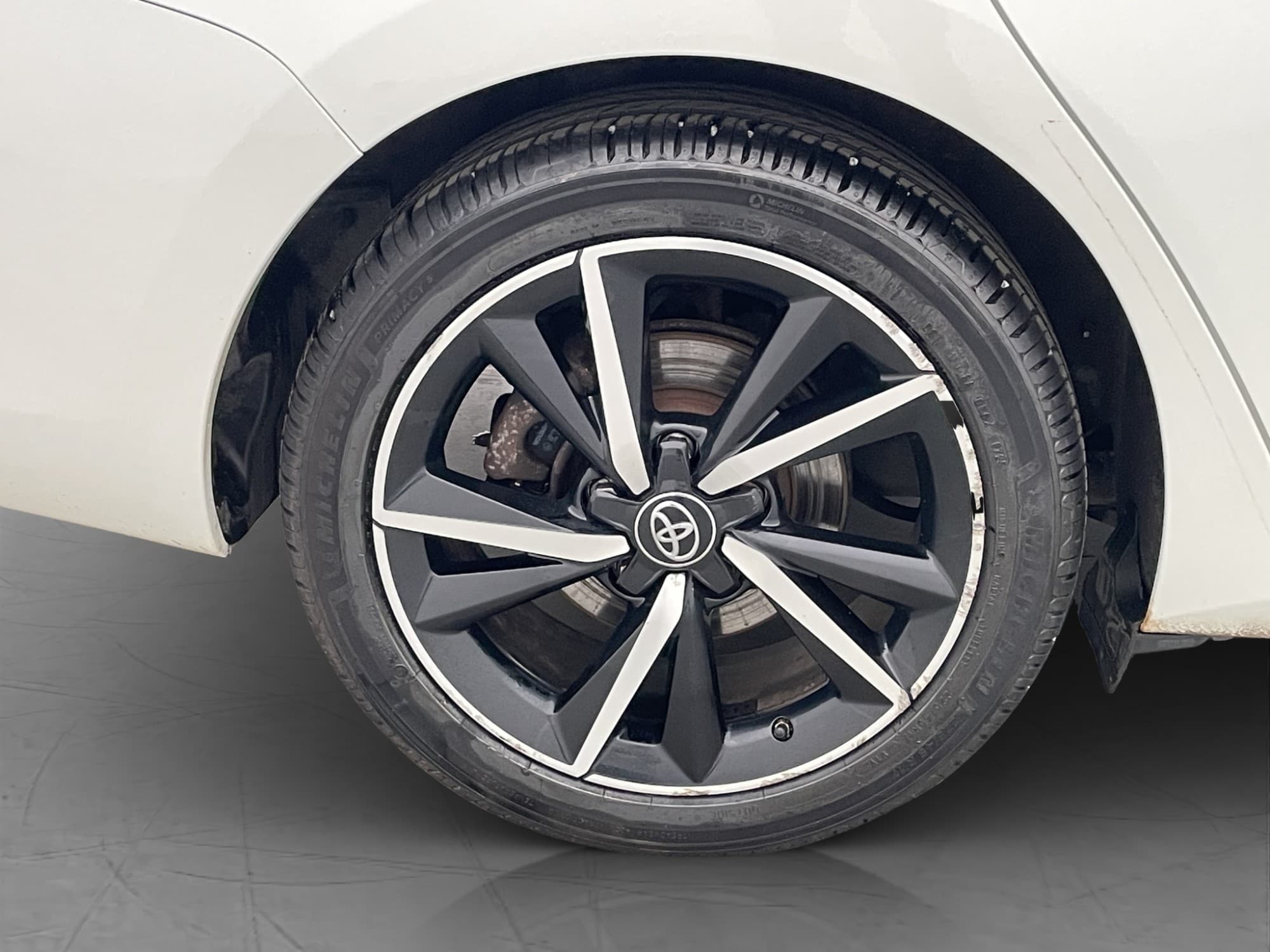 slider