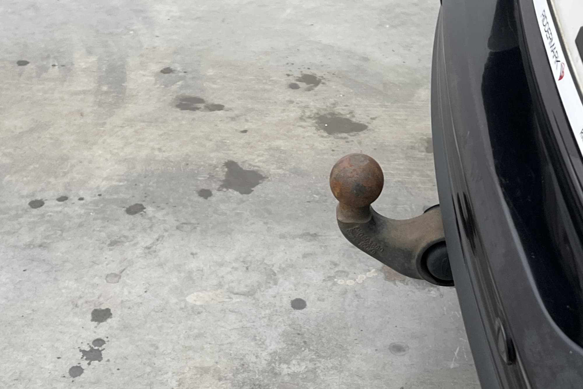 Volkswagen Tiguan TDI 184hk R-Line Pano Kamera Skinn Drag