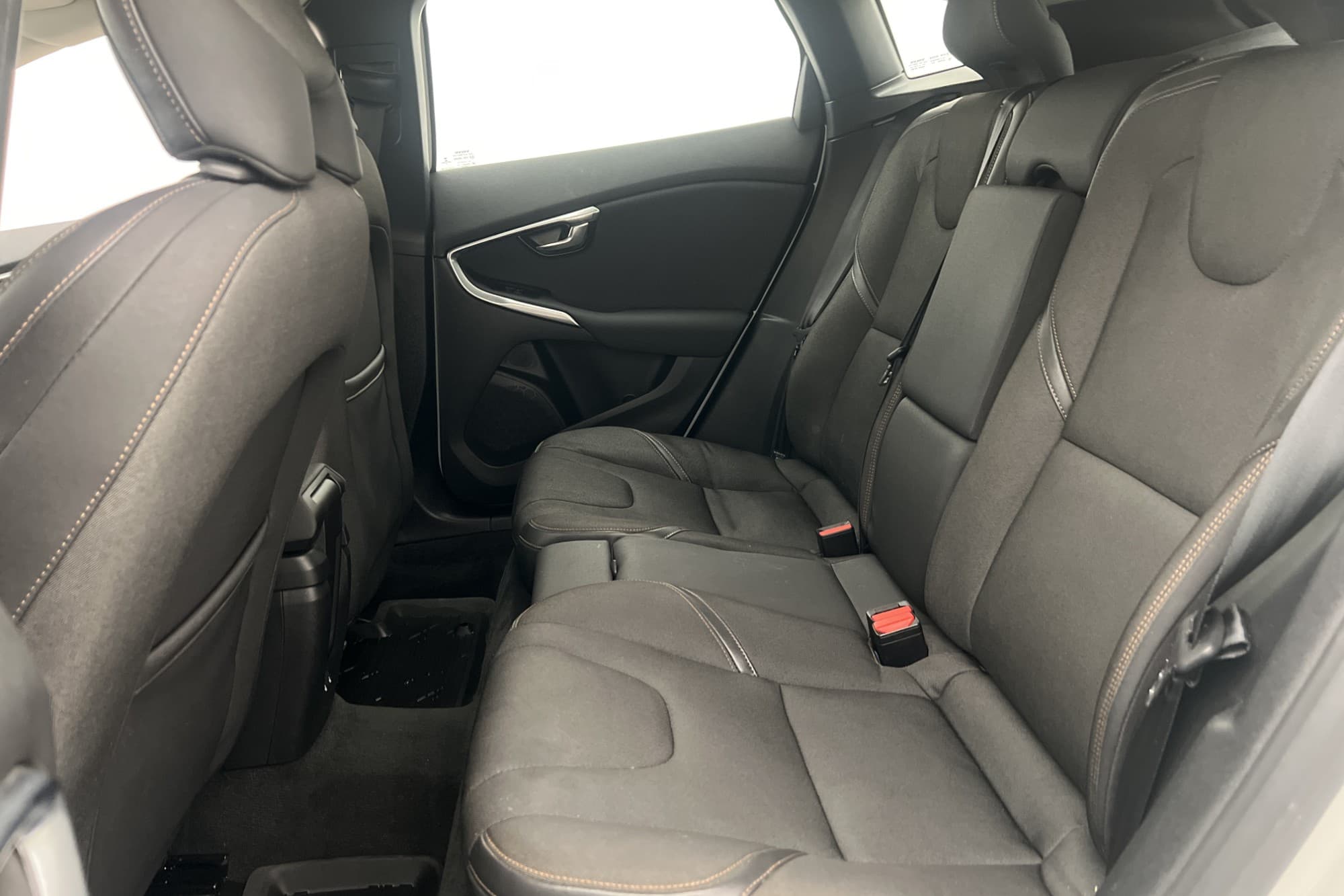 Volvo V40 Cross Country T3 Värmare Sensorer GPS Farthållare