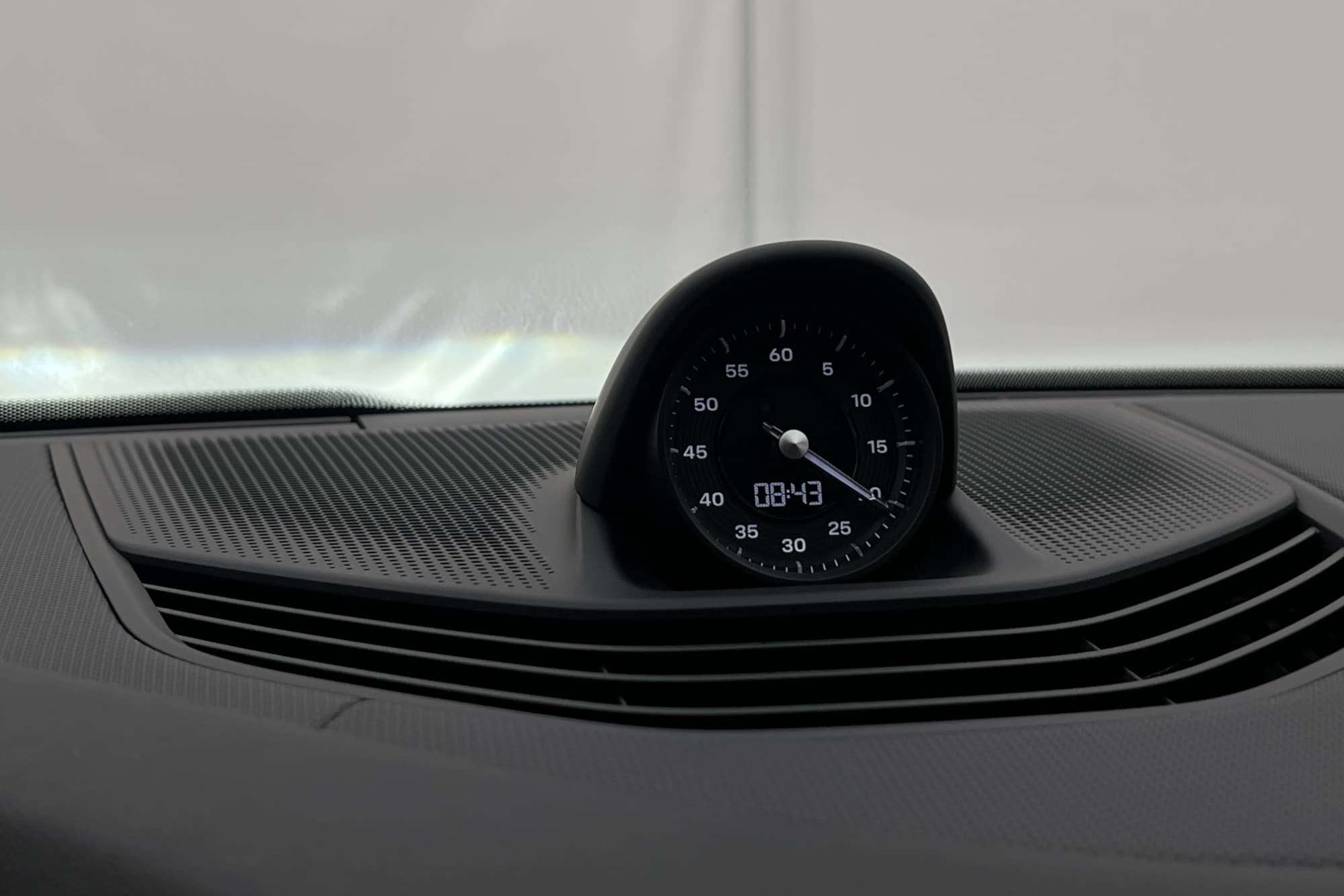 Porsche Taycan DD 381hk Sport Chrono Värmare Pano PDLS 360°