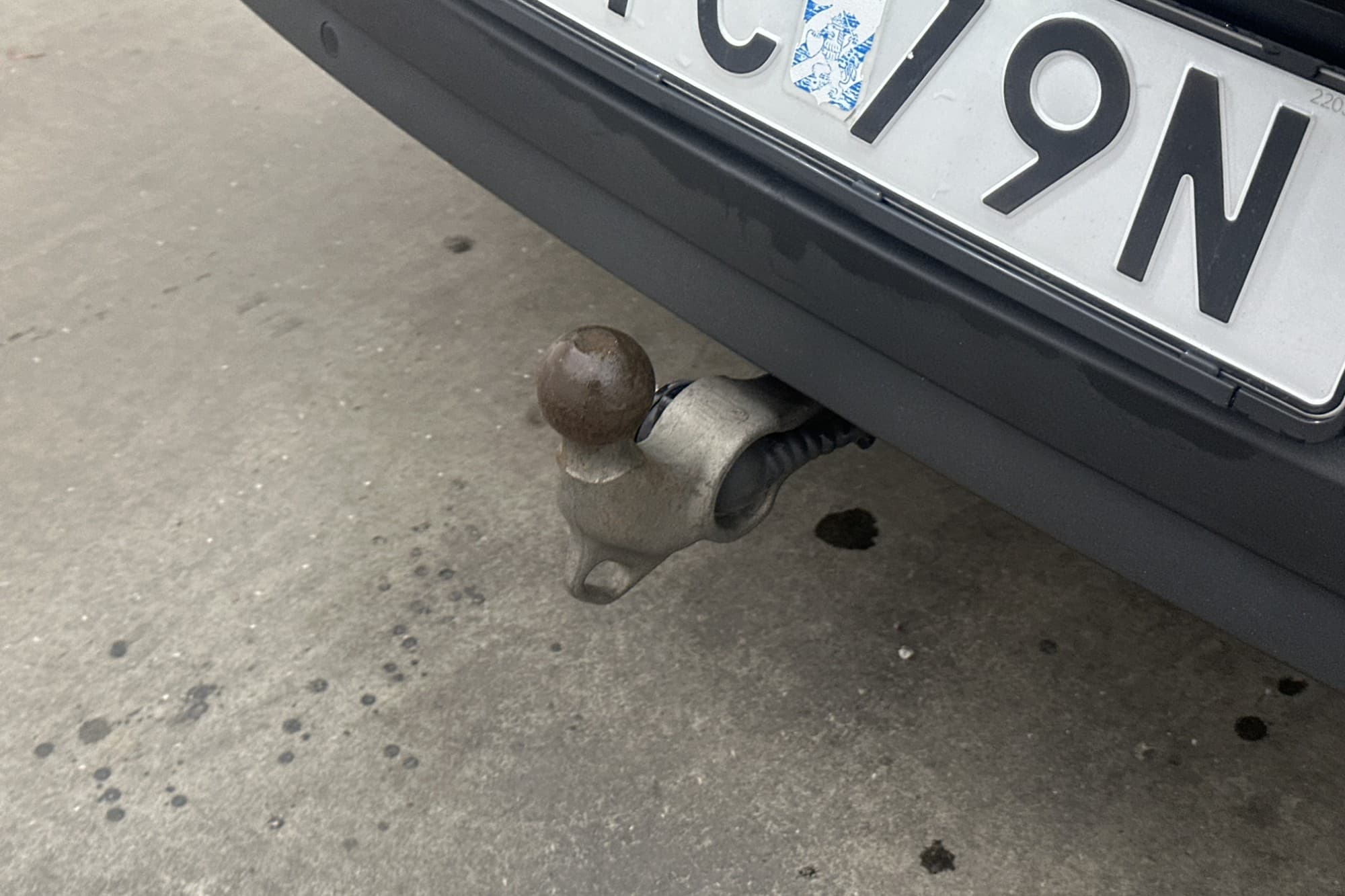 Polestar 2 Long Range Dual Motor Plus Pilot Värm Pano Drag