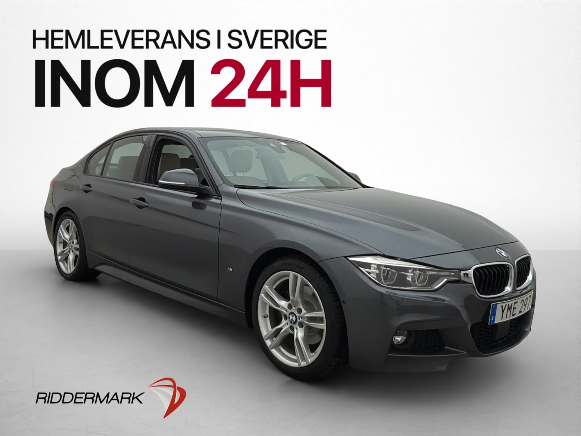 BMW 330e