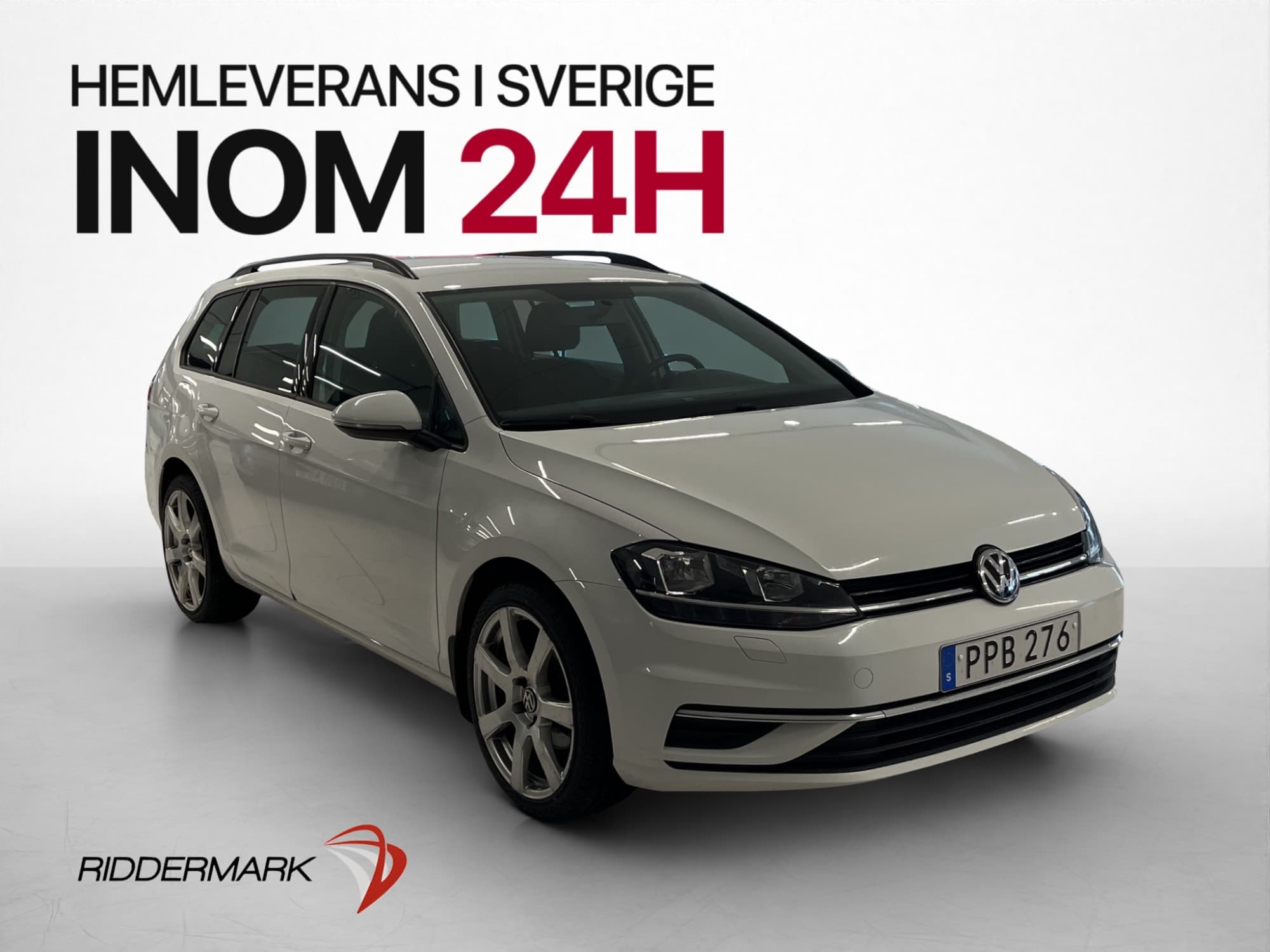 Volkswagen Golf Sportscombi 1.6 TDI Kamera Drag CarPlay
