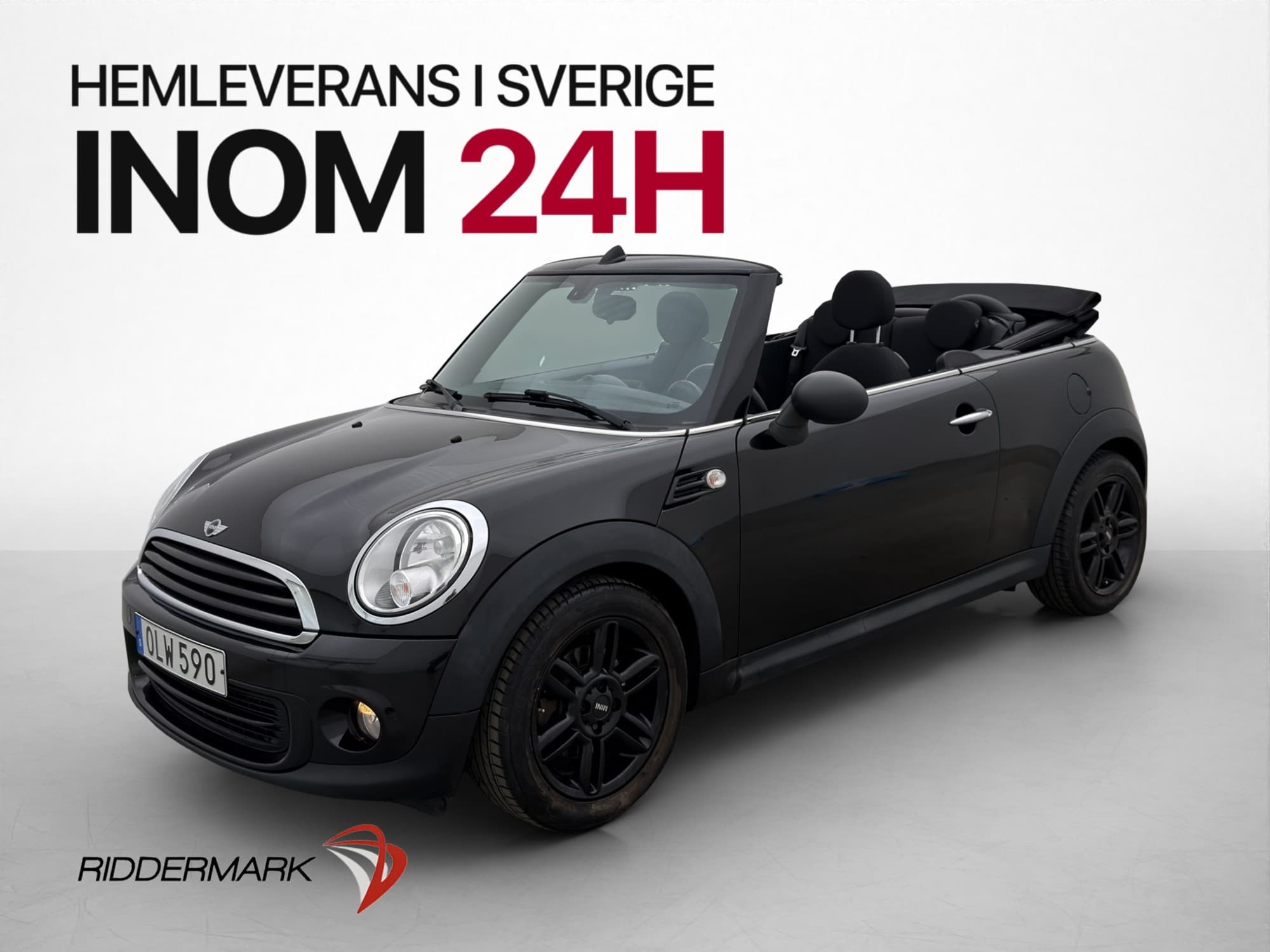 MINI One
