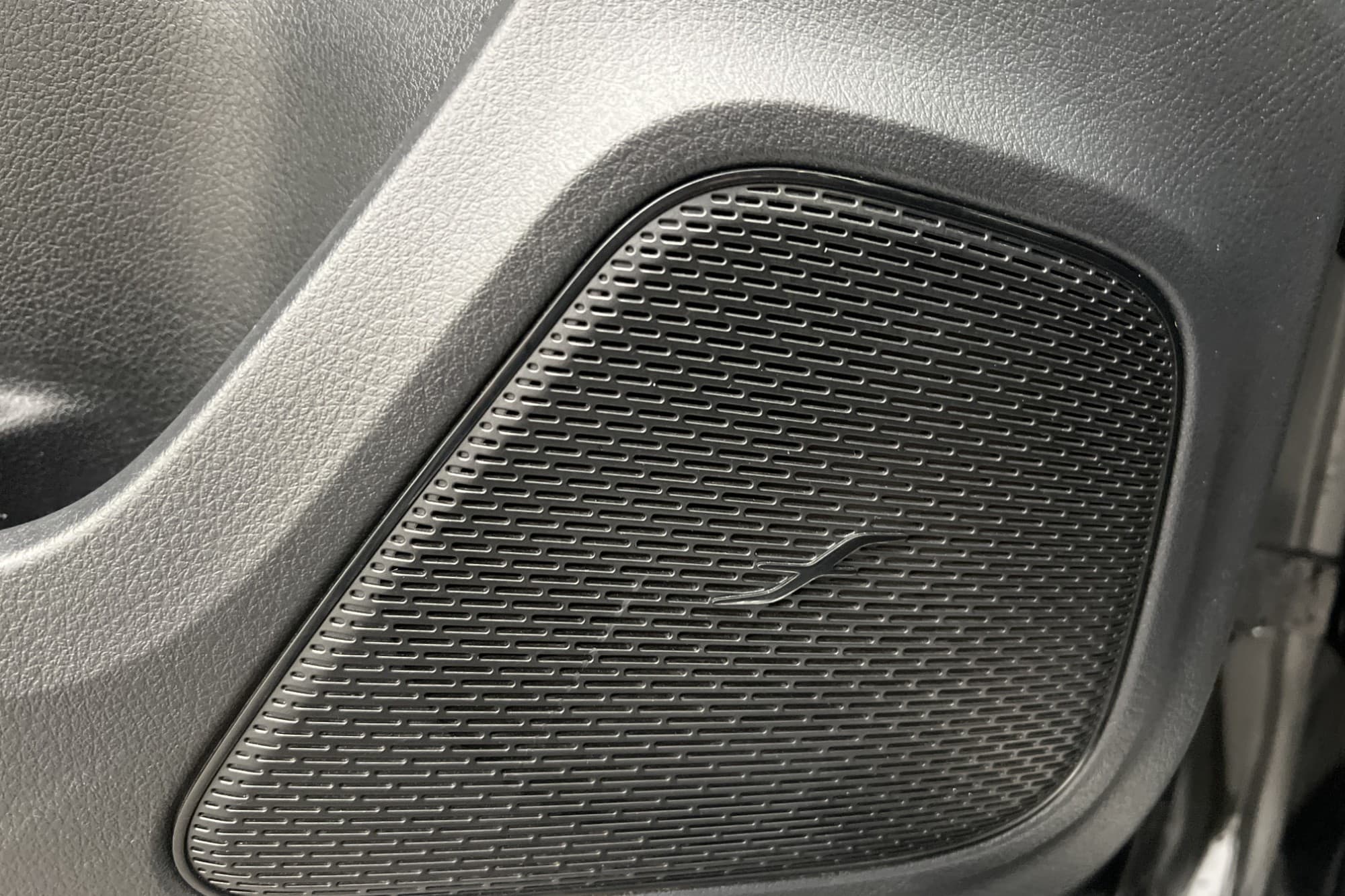 Mercedes-Benz A 180 116hk AMG Line Widescreen Kamera
