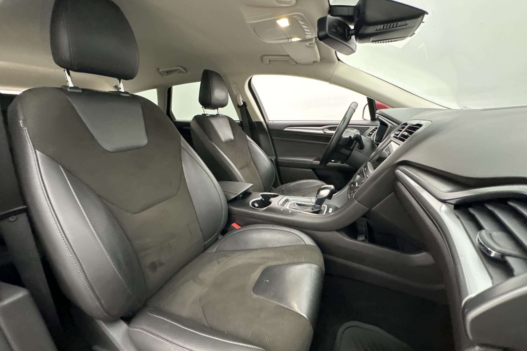 Ford Mondeo Kombi 160hk Business Navi P-Sensorer Halvskinn