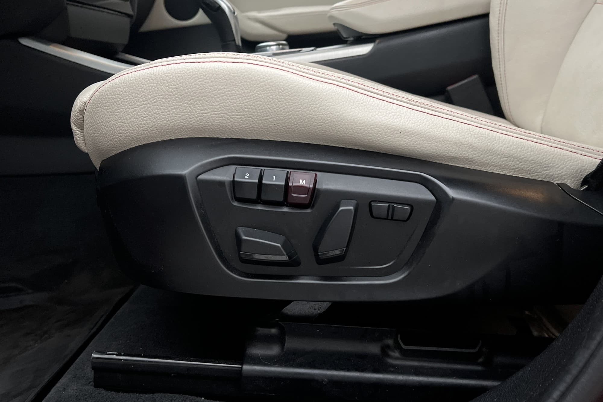 BMW X4 xDrive30d 258hk M-Sport Head-up Kamera HiFi Navi