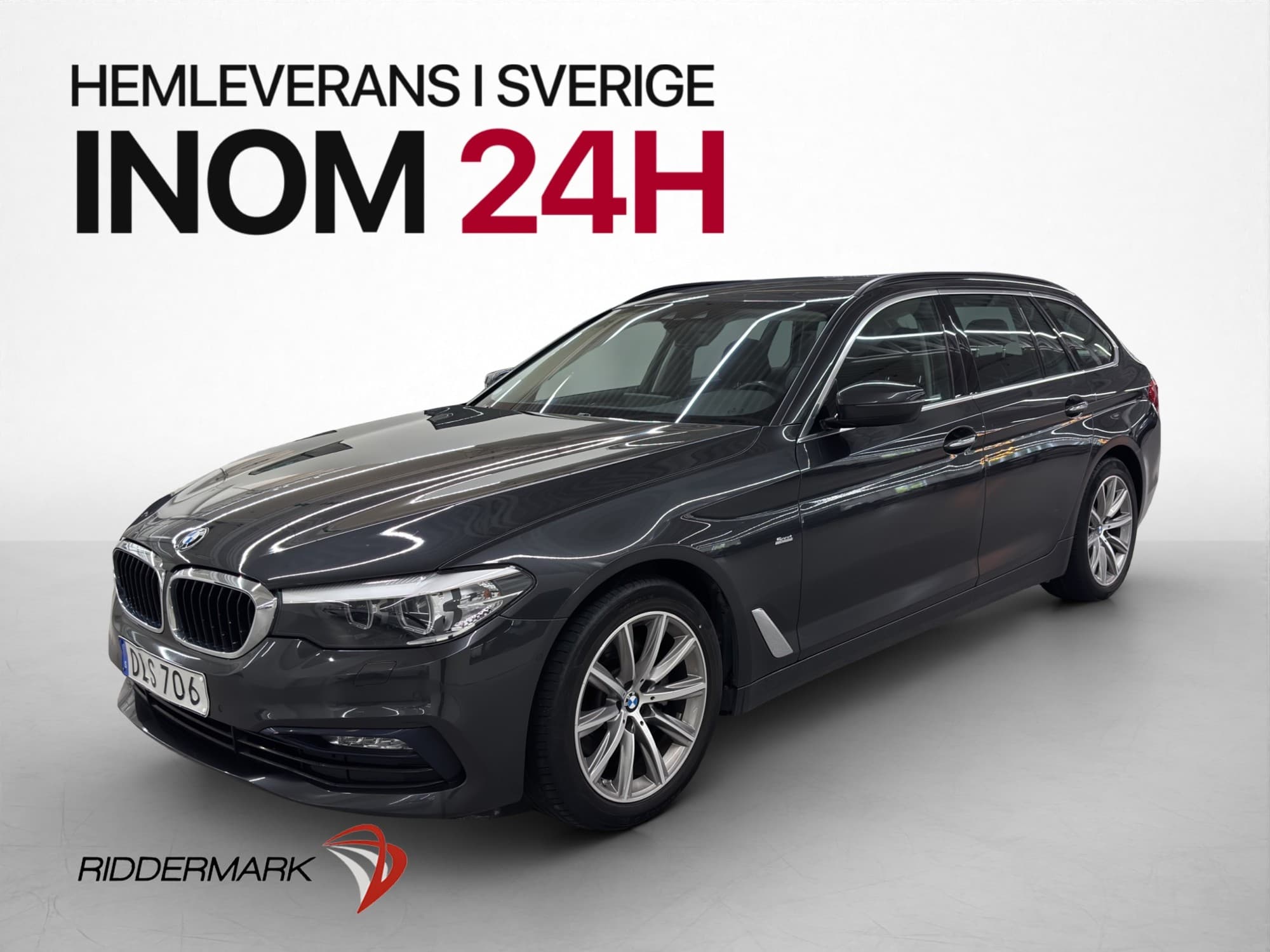 BMW 520d