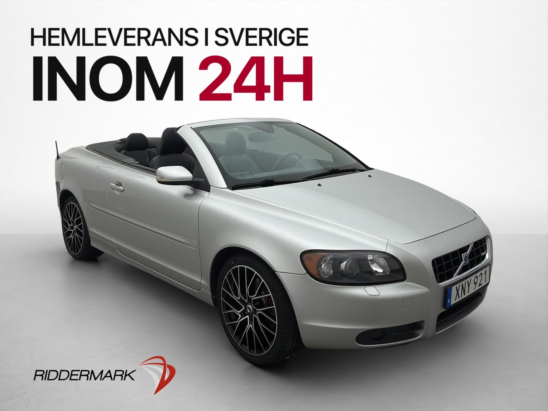 Volvo C70