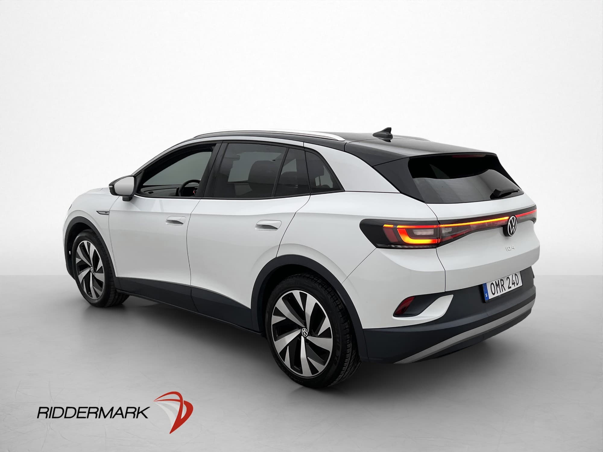 Volkswagen ID.4 Pro Performance 1st Edt Drag Kamera Värmare