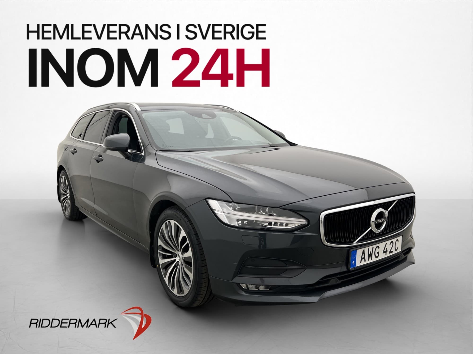 Volvo V90