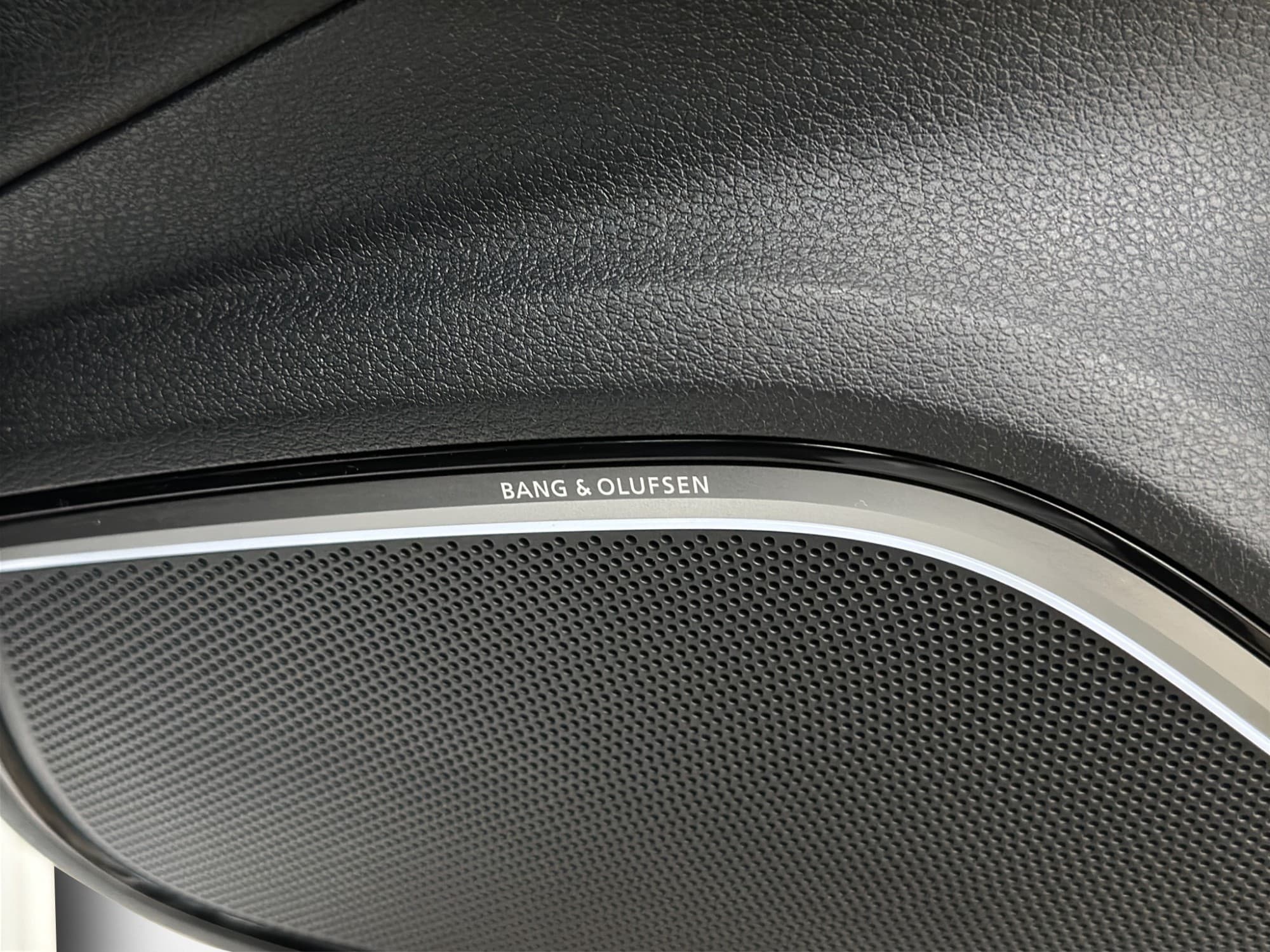Audi RS3 Sedan Quattro 400hk Cockpit B&O Skinn Navi
