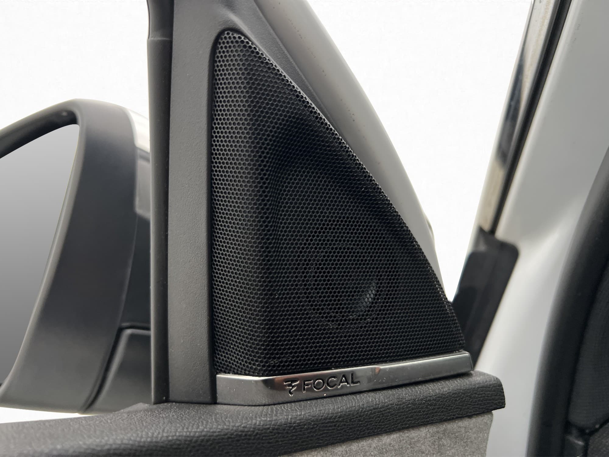 Peugeot 5008 GT-Line 2.0 177hk 7-Sits Pano Navi CarPlay Drag