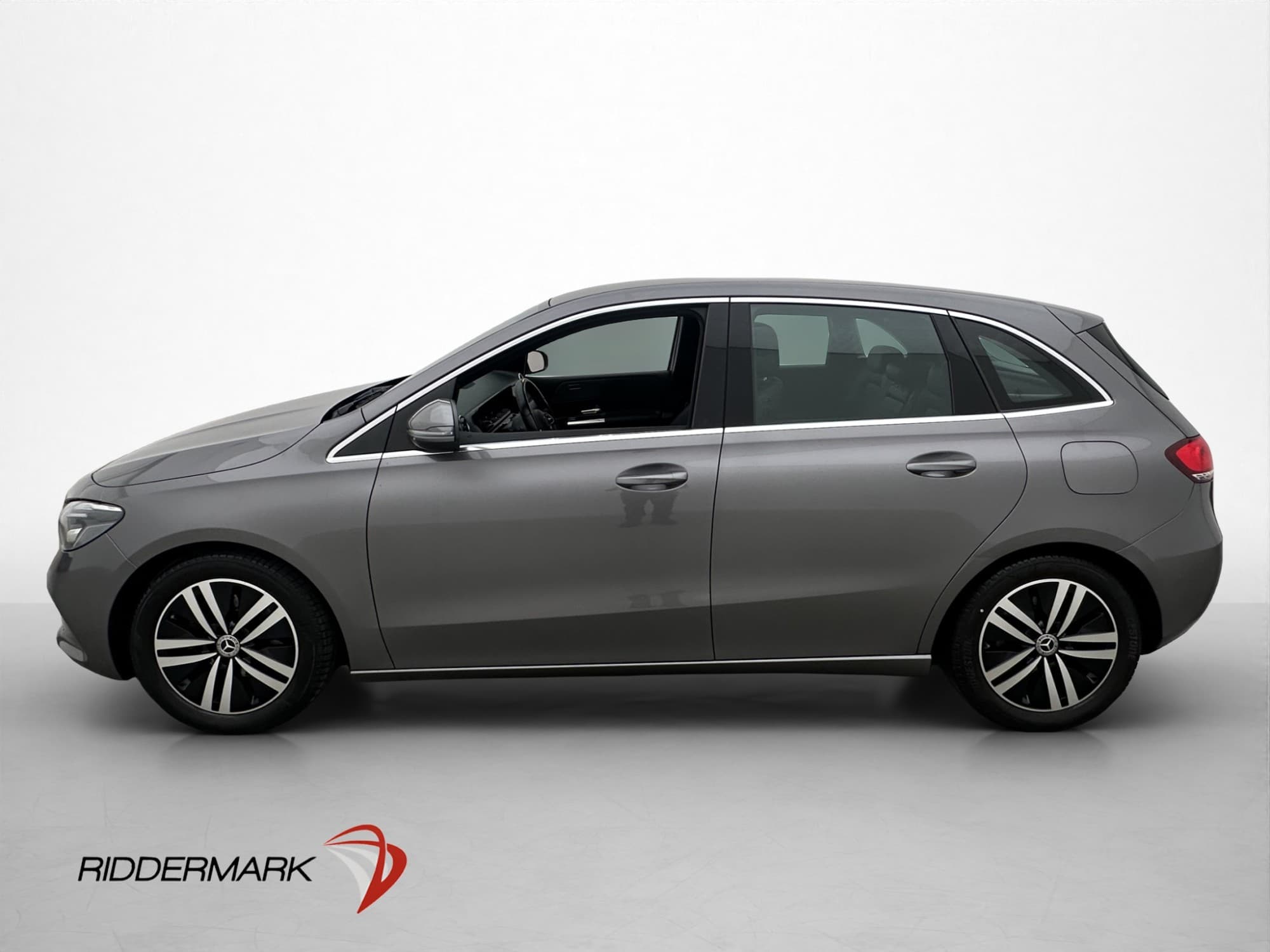 Mercedes-Benz B