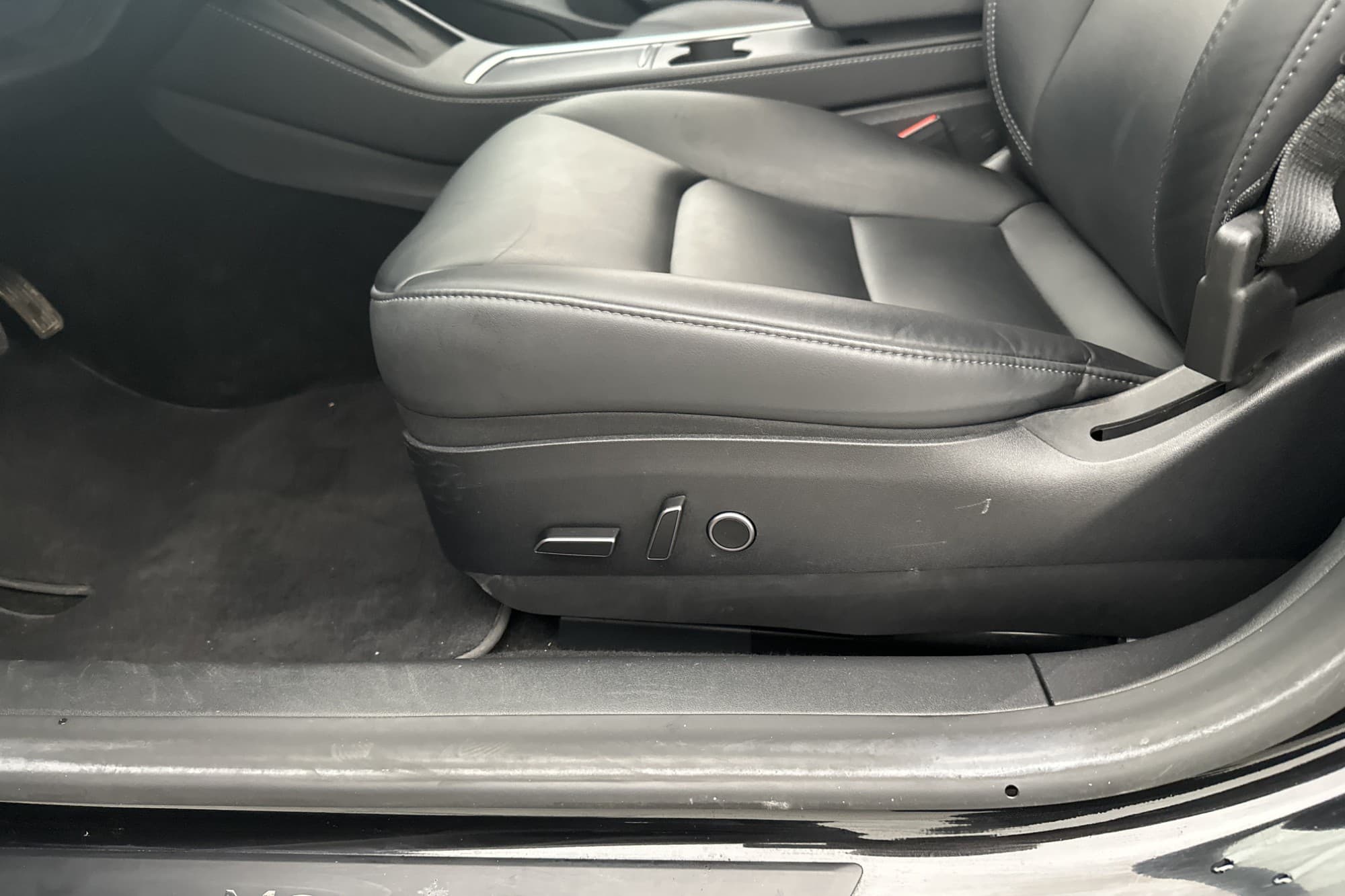 Tesla Model 3 Long Range Autopilot Rattvärme Svensksåld