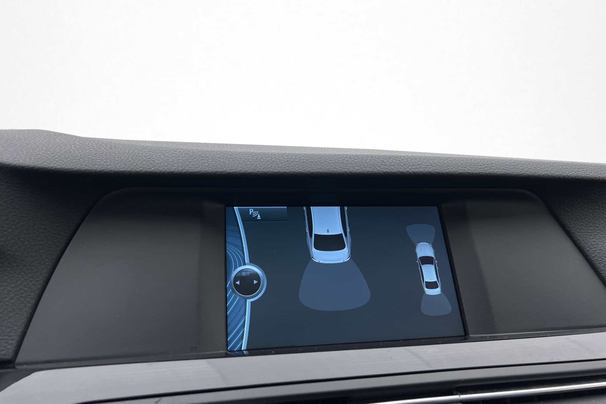 BMW 523 i Sedan Steptronic 204hk Sensorer Bluetooth