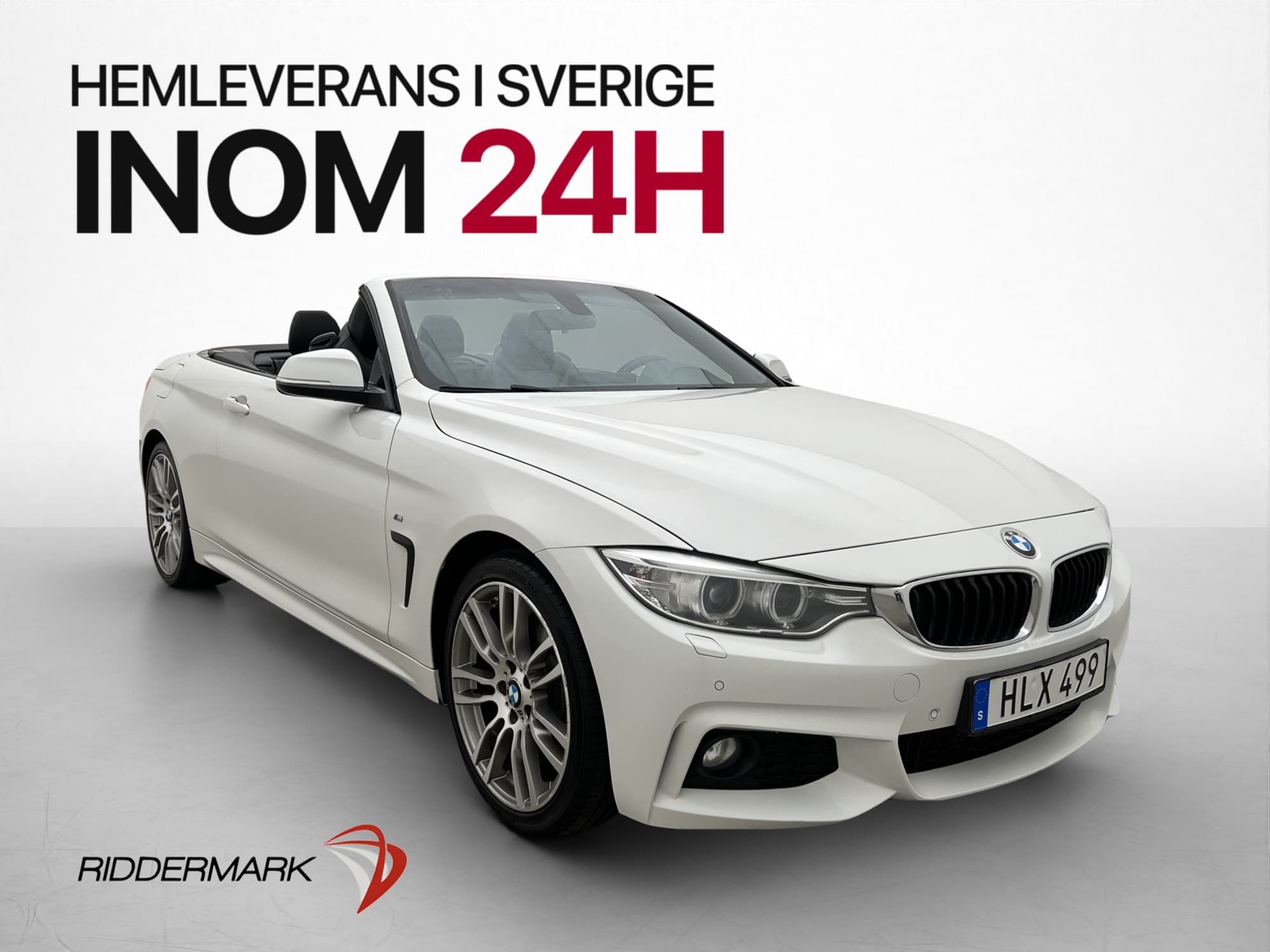 BMW 428