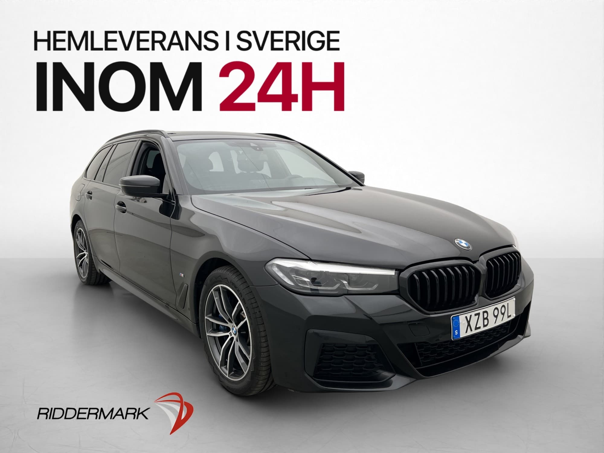 BMW 530e