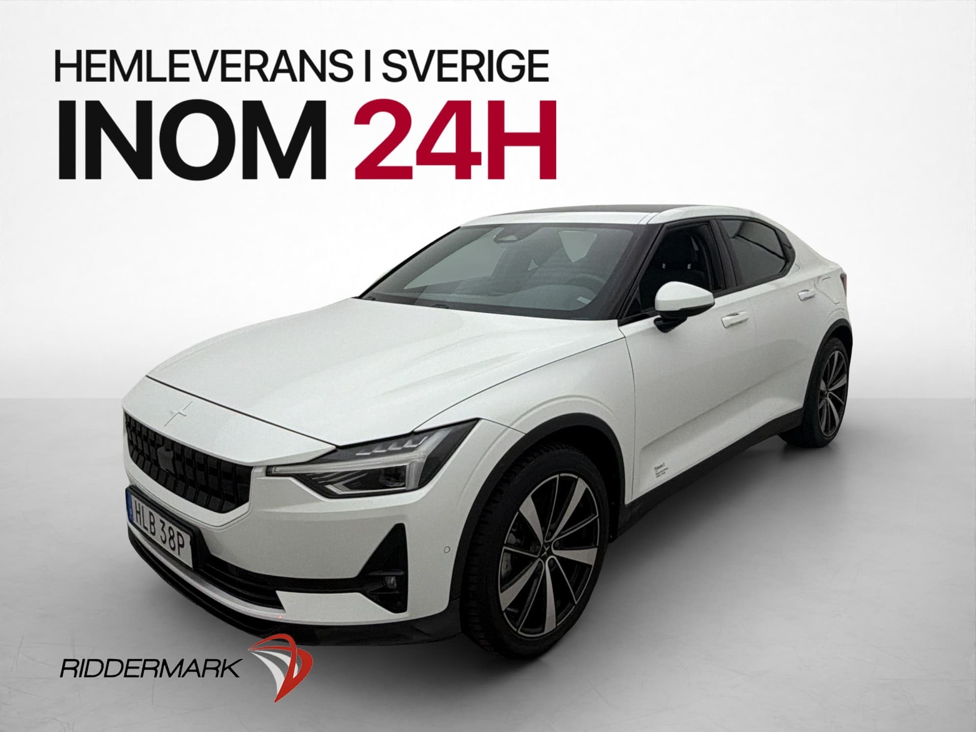 Polestar 2