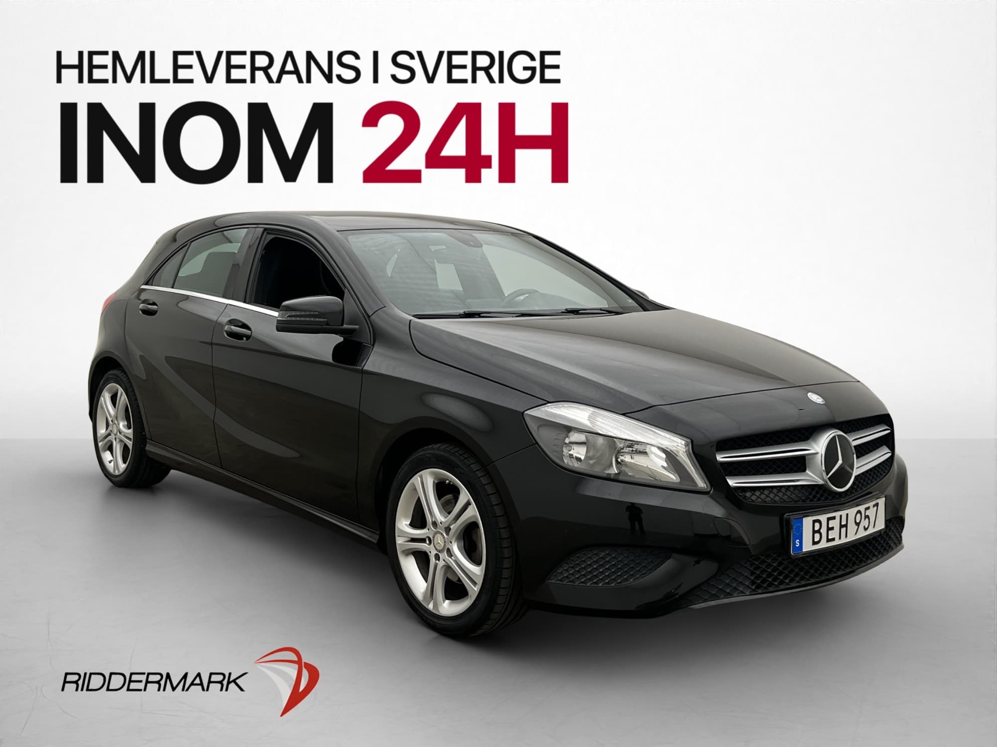 Mercedes-Benz A180