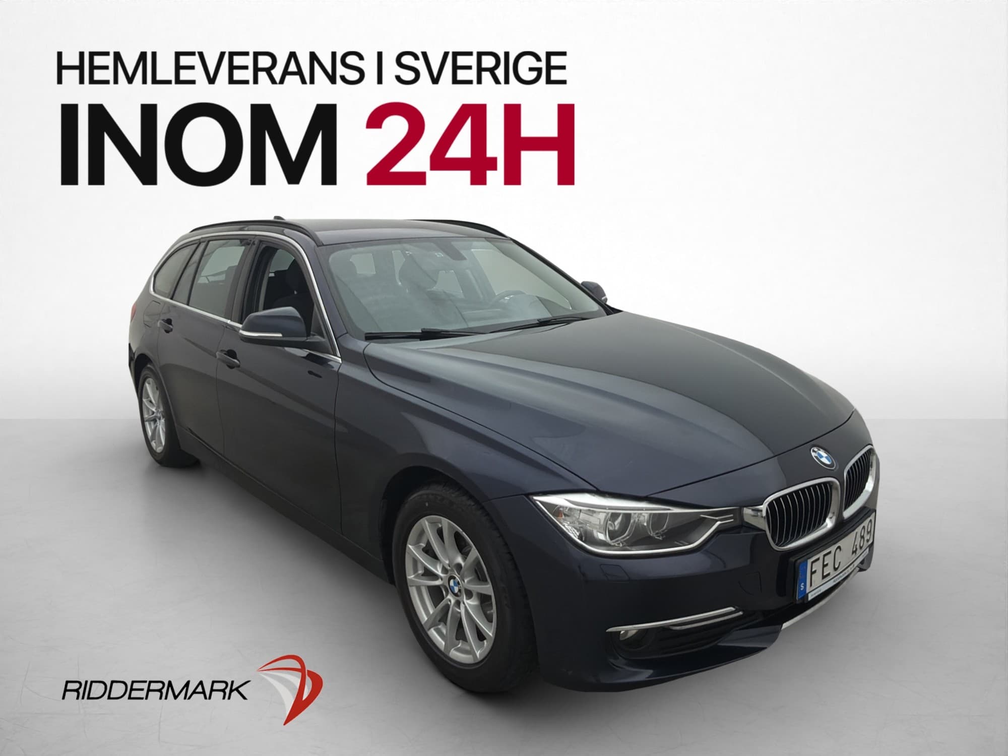 BMW 318d