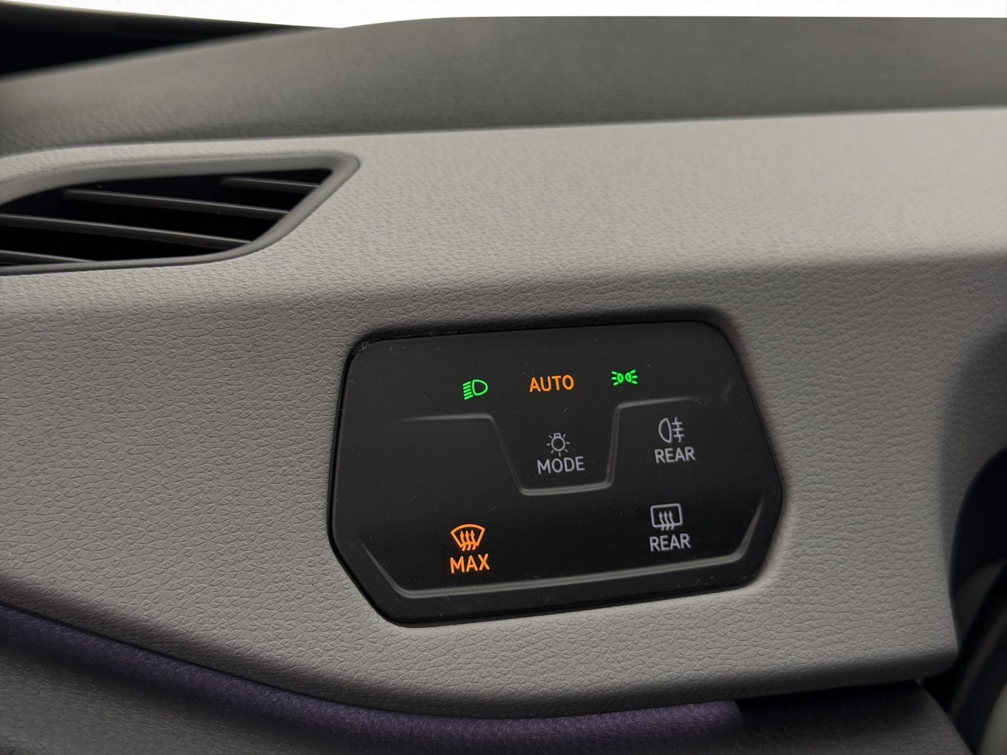 Volkswagen ID.3 Life Pro S 77 kWh Värm Navi Kamera CarPlay