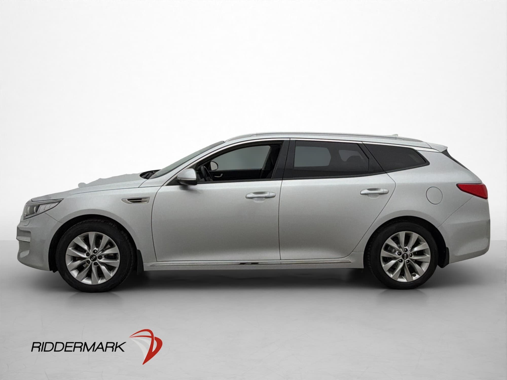Kia Optima Sport Wagon