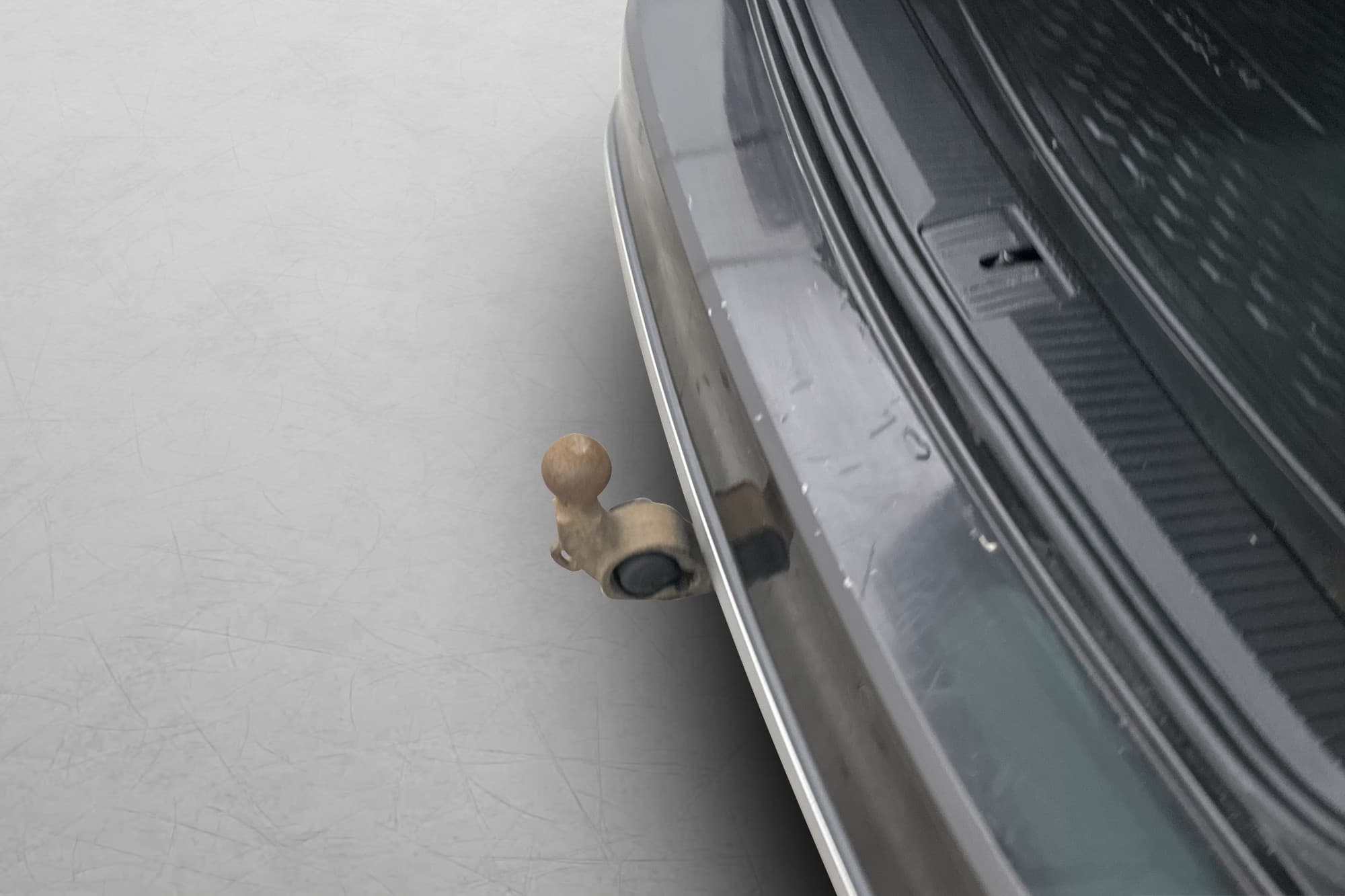 Volkswagen Passat Alltrack TDI 4M Cockpit Värm CarPlay Drag