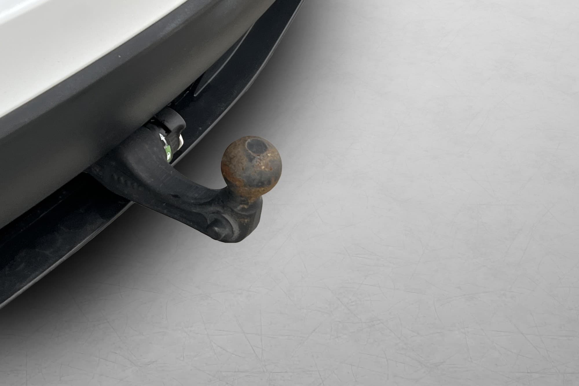 Tesla Model Y Long Range AWD Total Självkörningsförmåga Drag