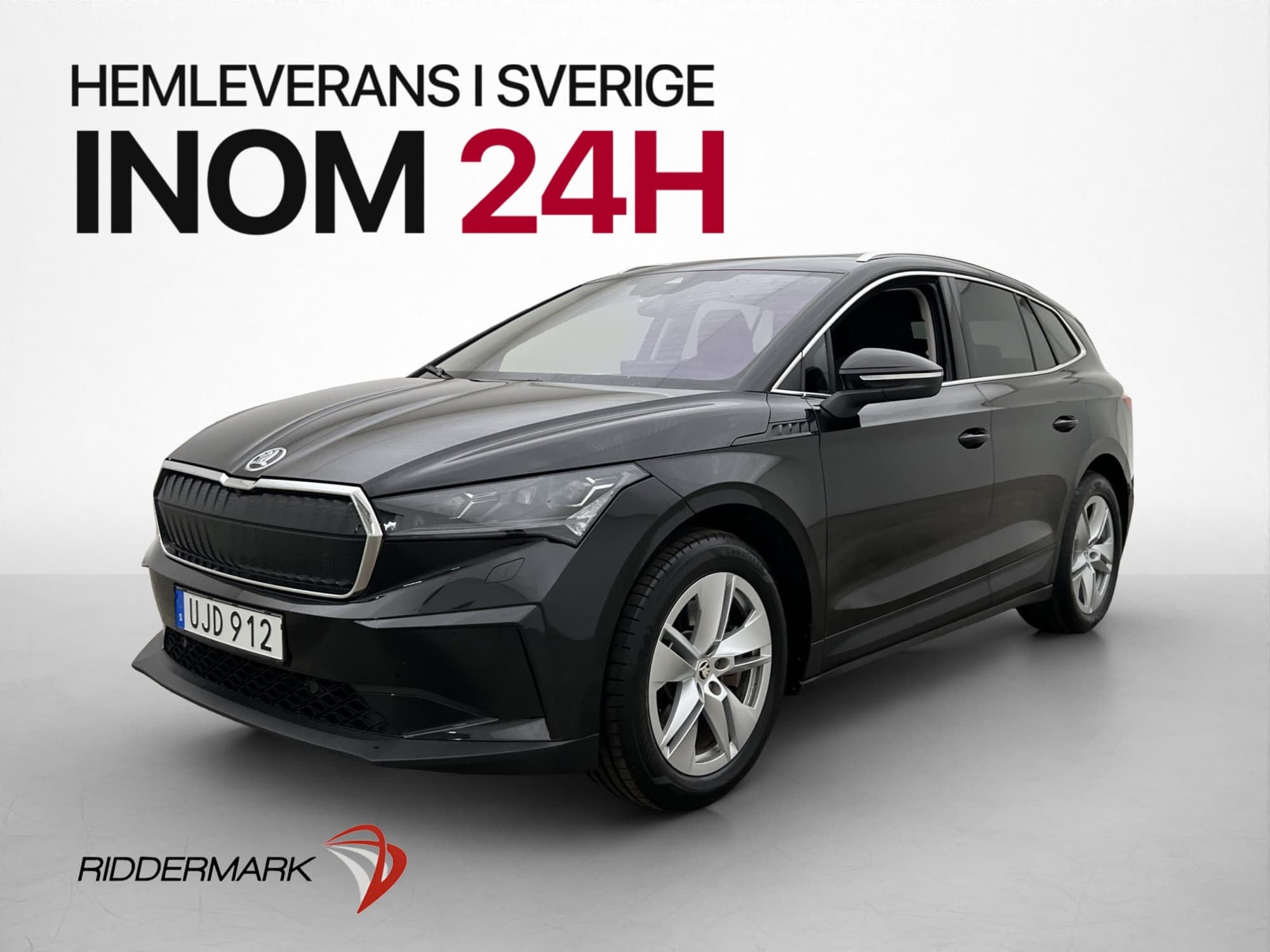 Škoda Enyaq