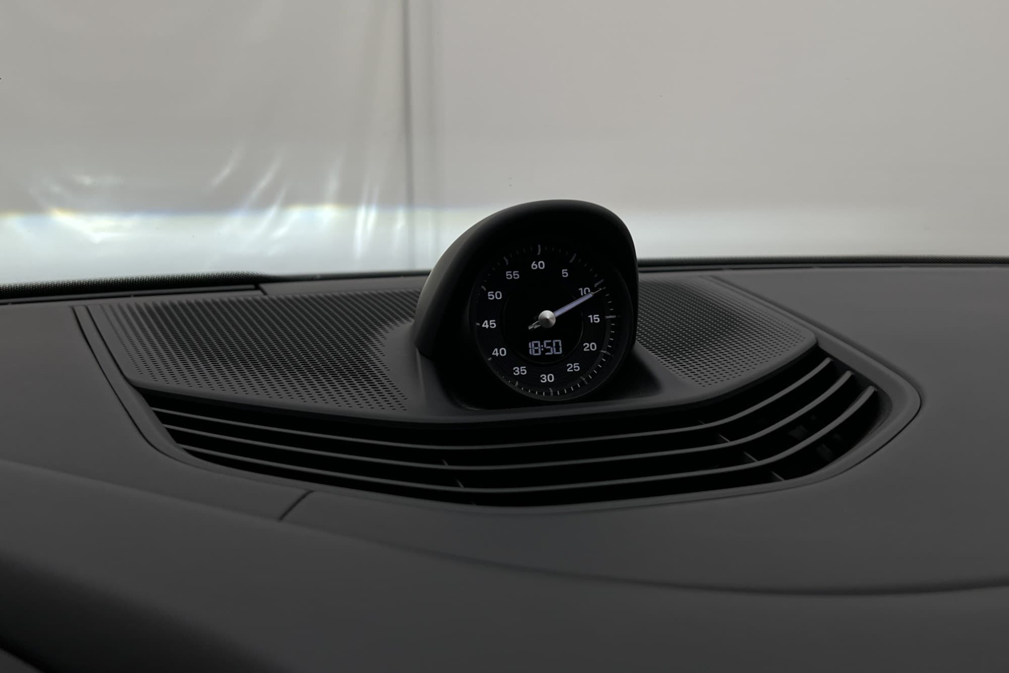 Porsche Taycan 4S Cross Turismo Pano BOSE Passagerardisplay