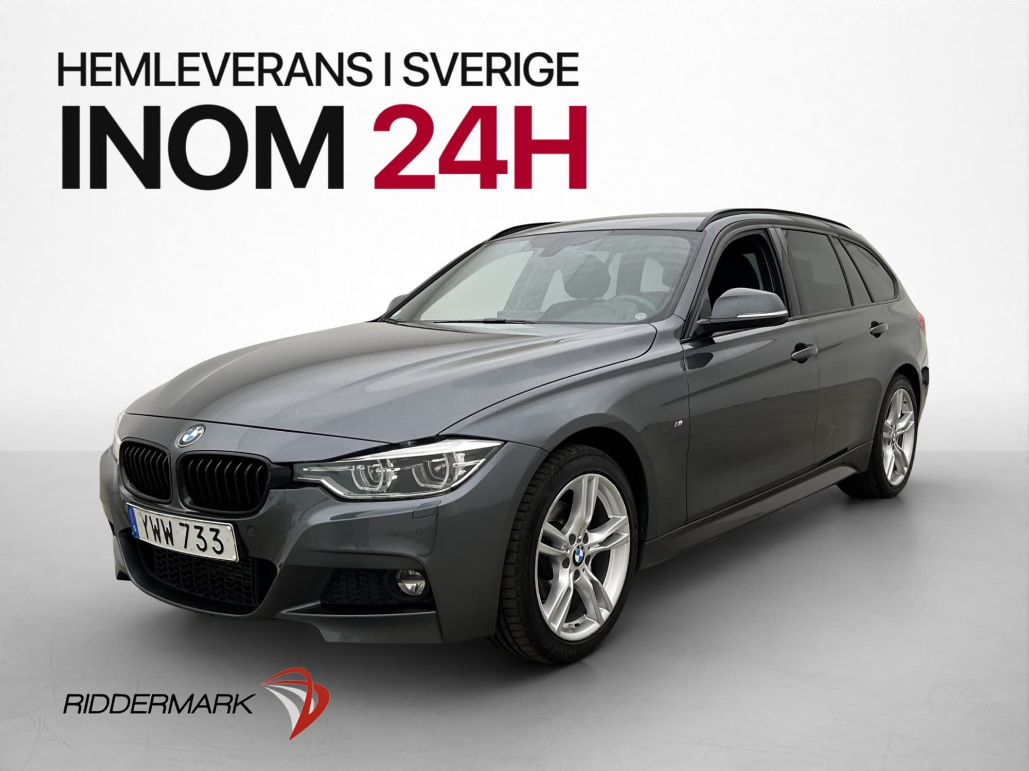 BMW 320D