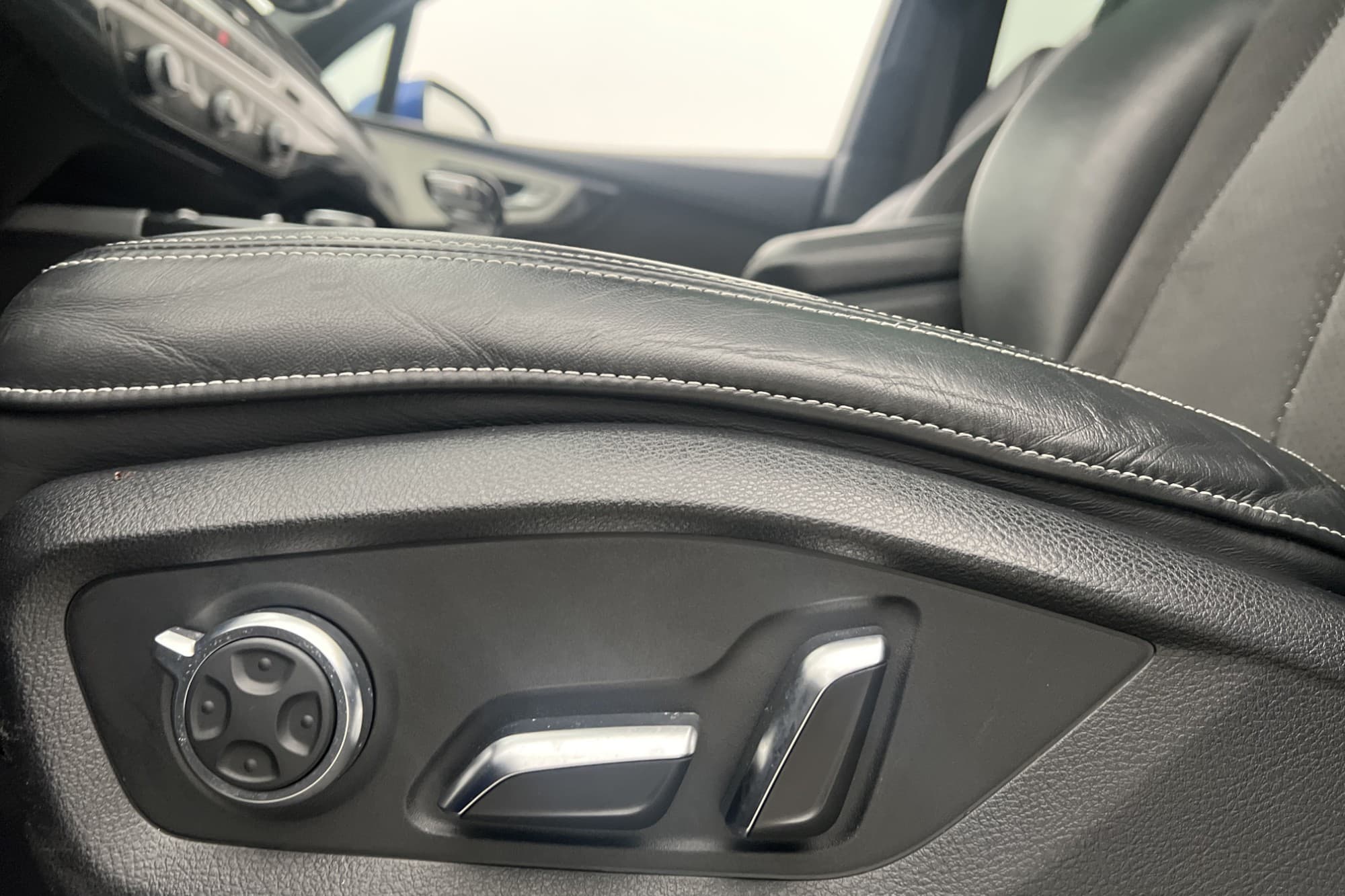 Audi Q7 3.0 TDI V6 Q S-Line 7-Sits Pano Luftfjädring Drag